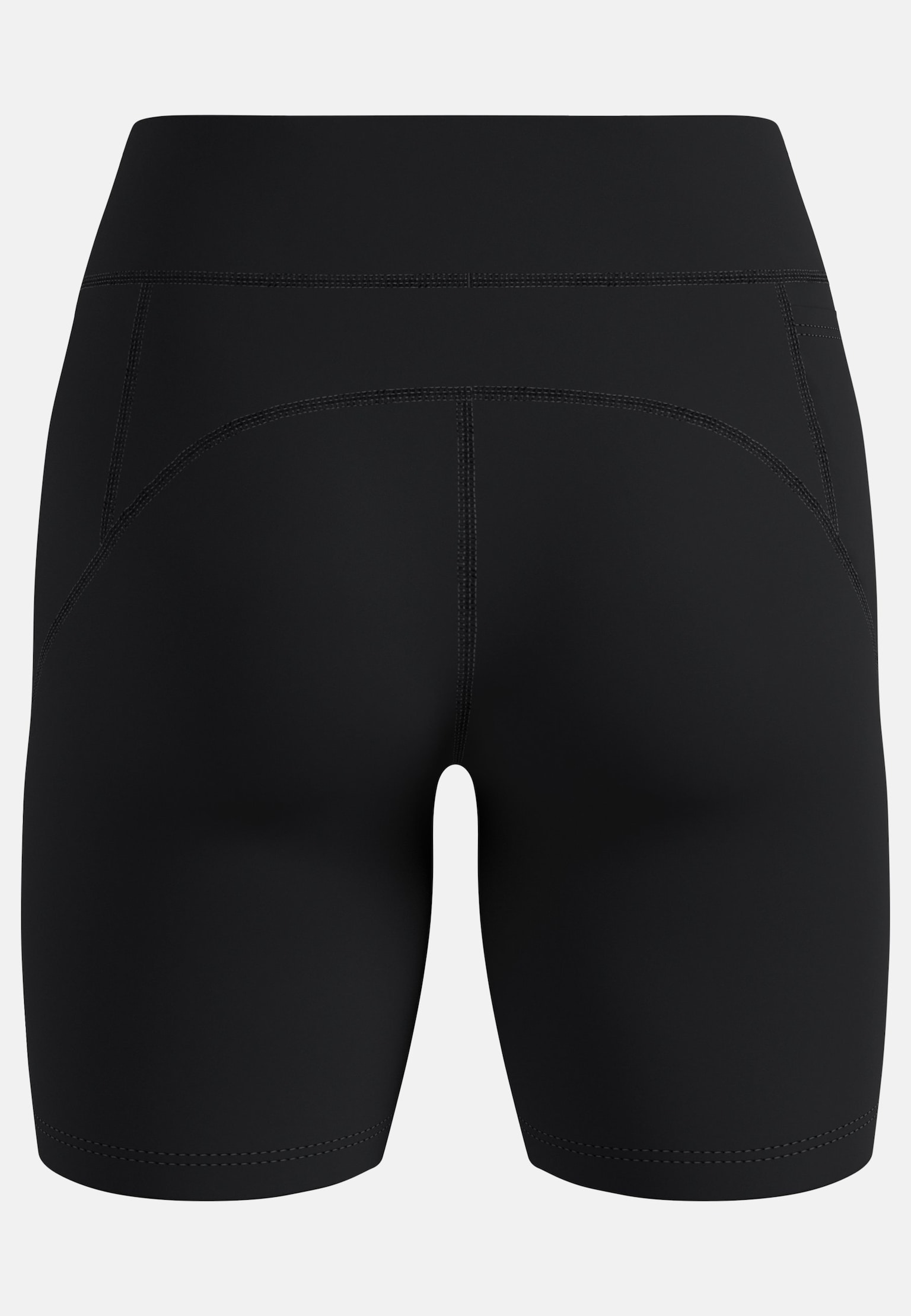 Essential Korte Hardloop Tight