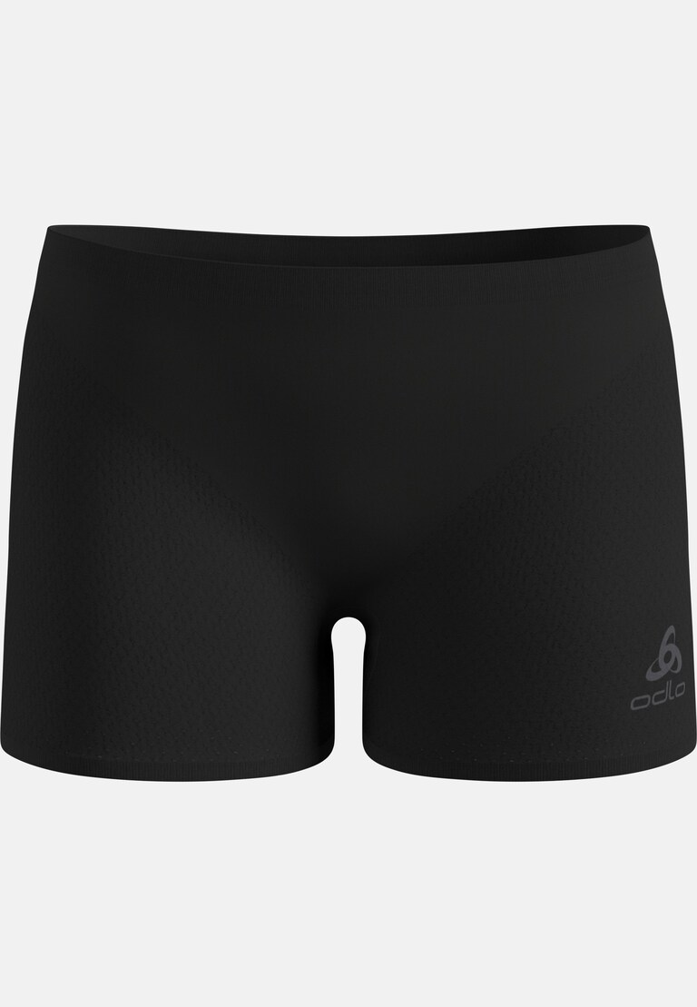 Performance Wool 140 naadloze sportboxershort