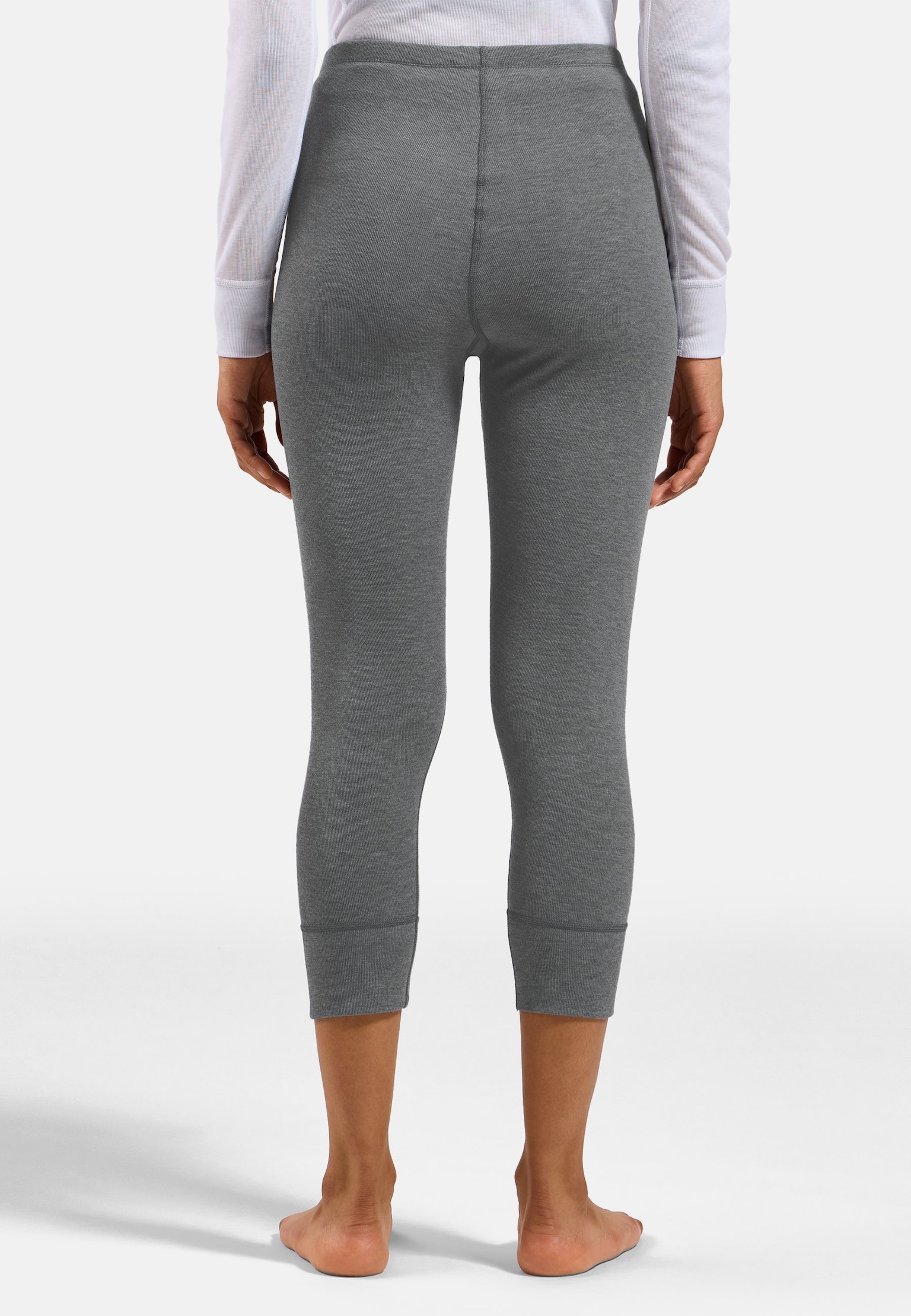 Active Warm Base Layer 3/4 Tights