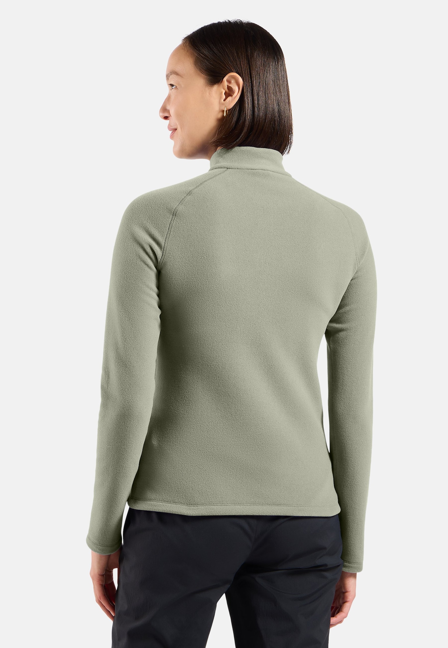 Rigi Mid Layer Half-Zip
