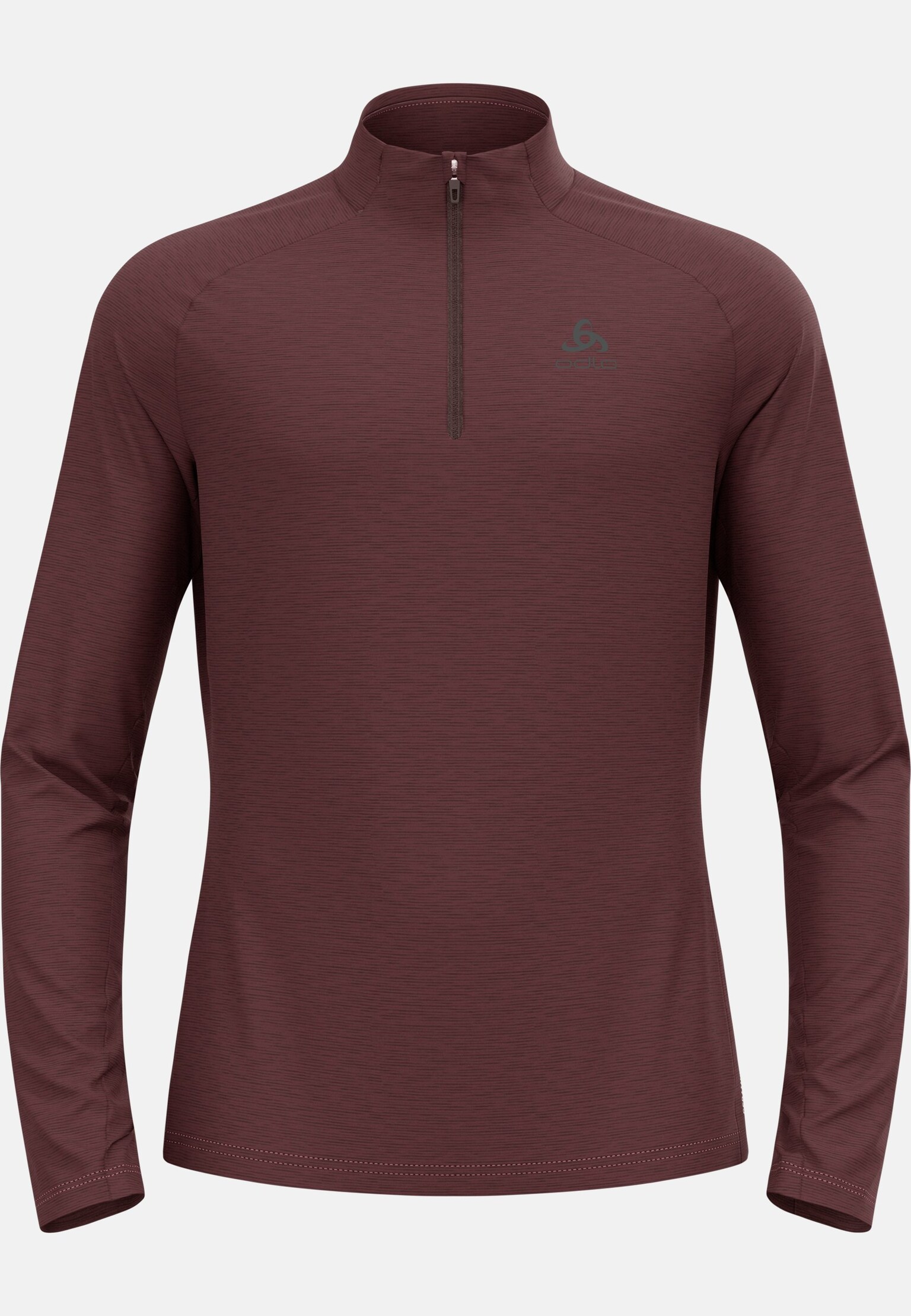 Essential CW 200 Half-Zip Mid Layer
