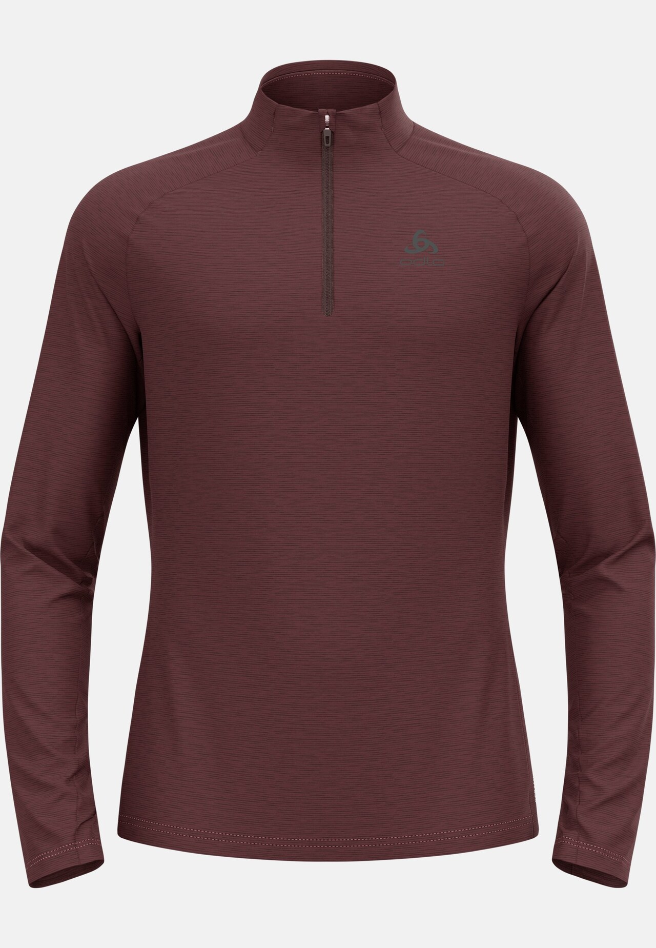 Essential CW 200 Half-Zip Mid Layer