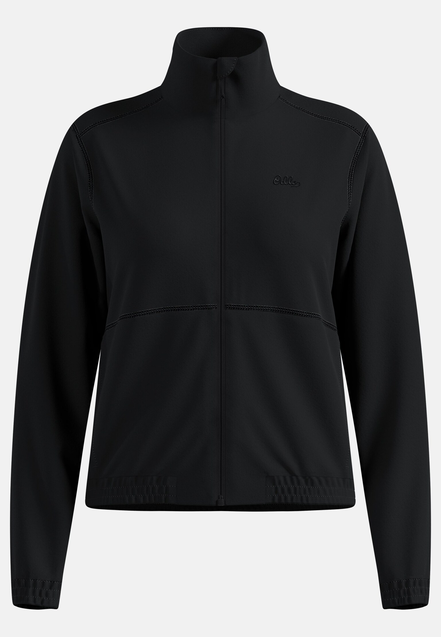 Haut zippé Classic Fleece