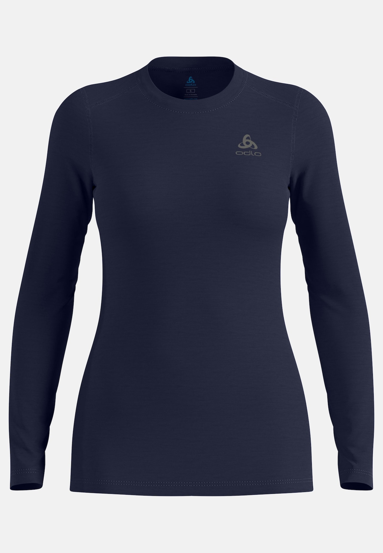 Merino 160 Base Layer Shirt