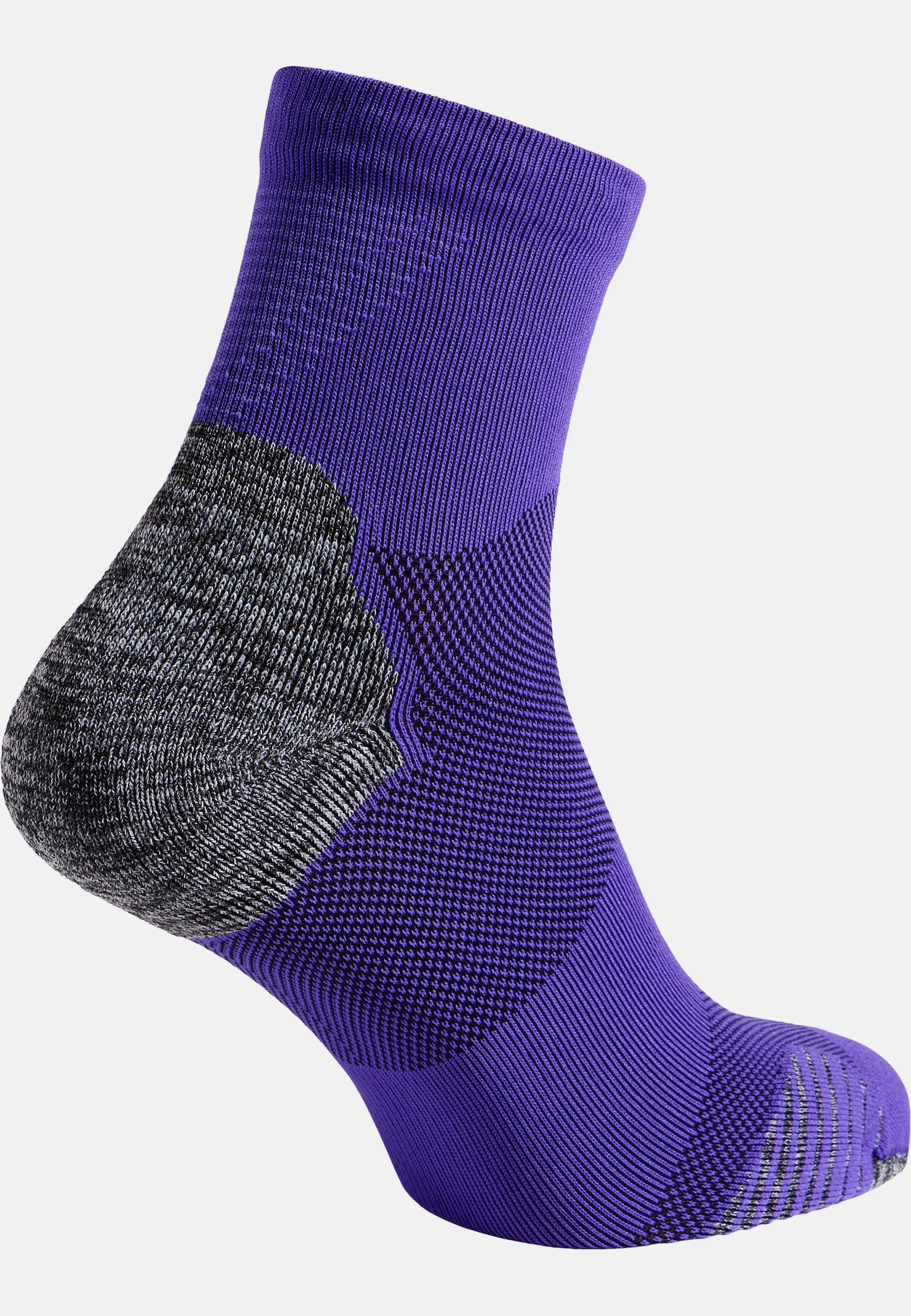 Ceramicool Run Quarter Socks
