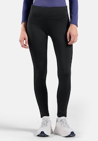 Essential Warm Running Tights