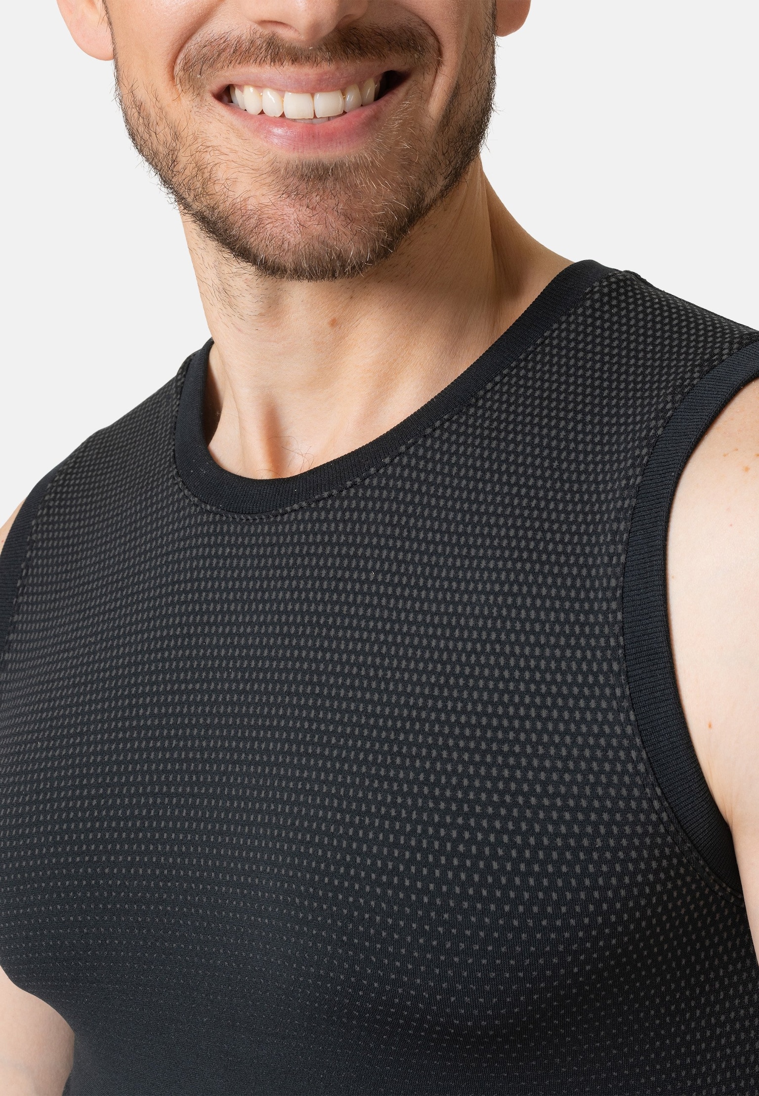 Performance Light Base Layer Singlet