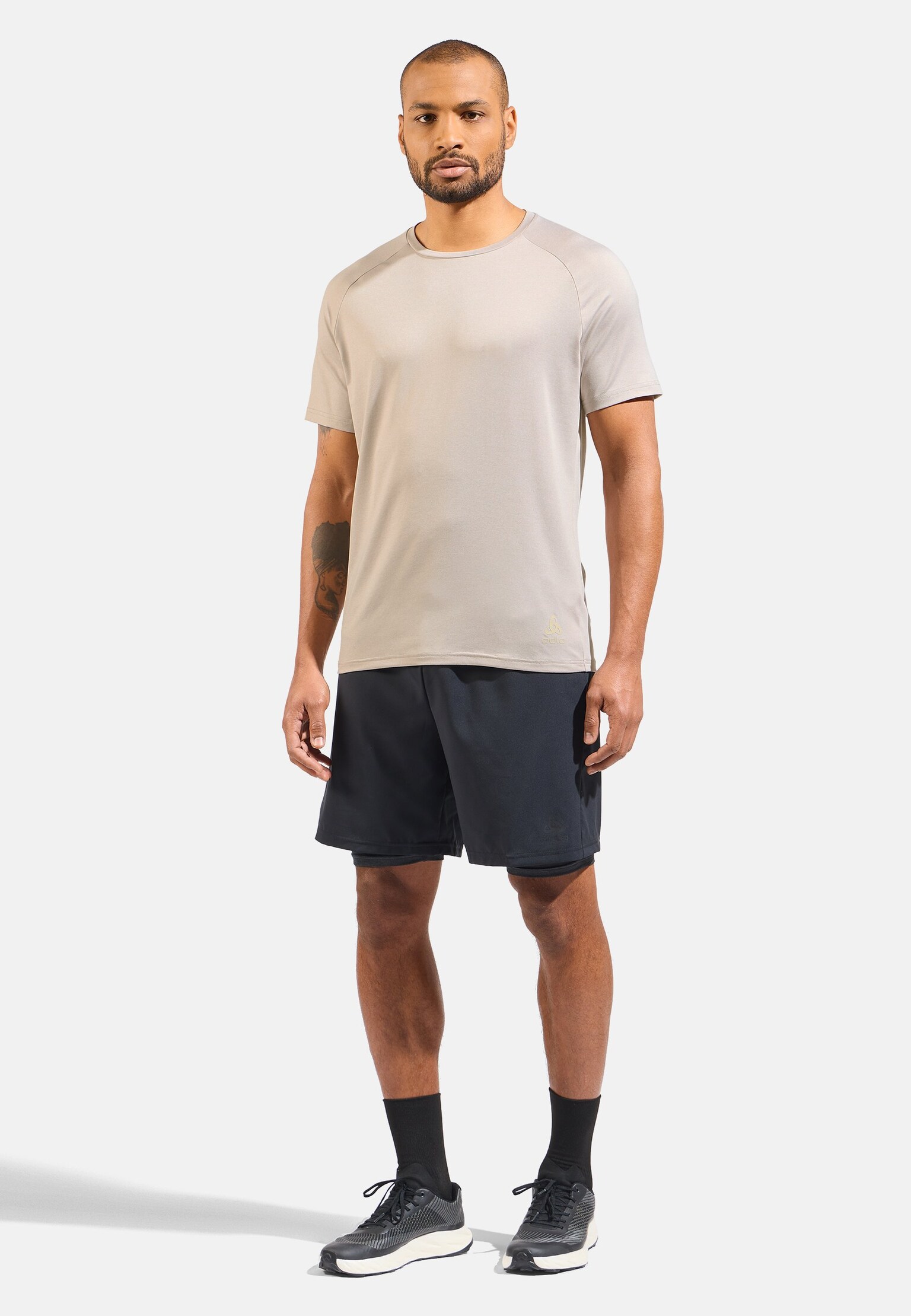 Essential 365 Running T-Shirt