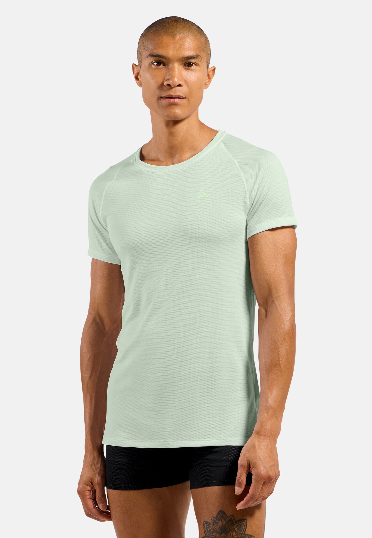 Active F-Dry Light Base Layer T-Shirt