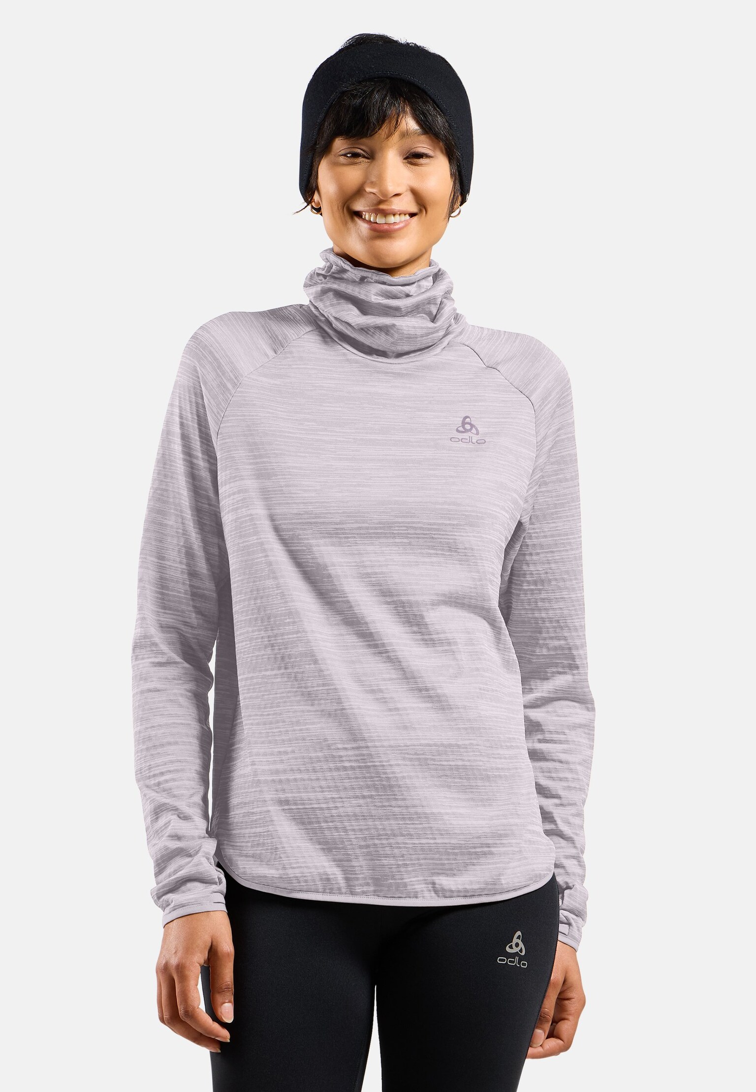 Essential Thermal Hardloop Mid Layer