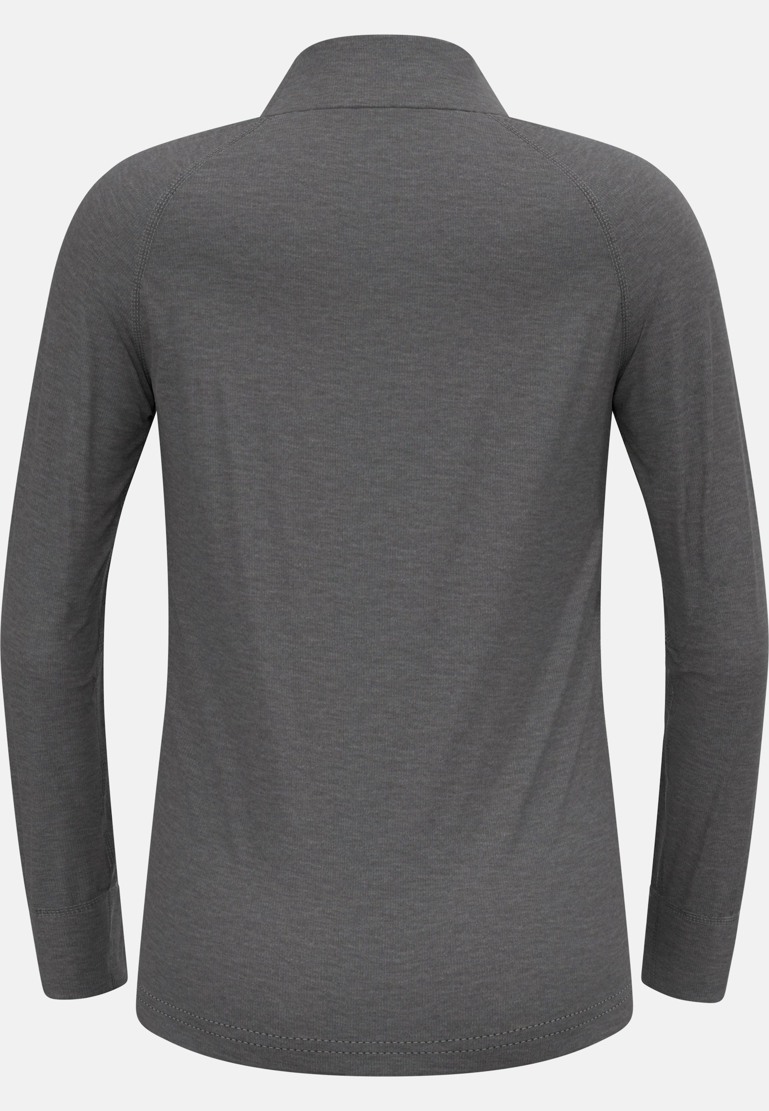 Intimo Tecnico Active Warm Kids Collo Alto