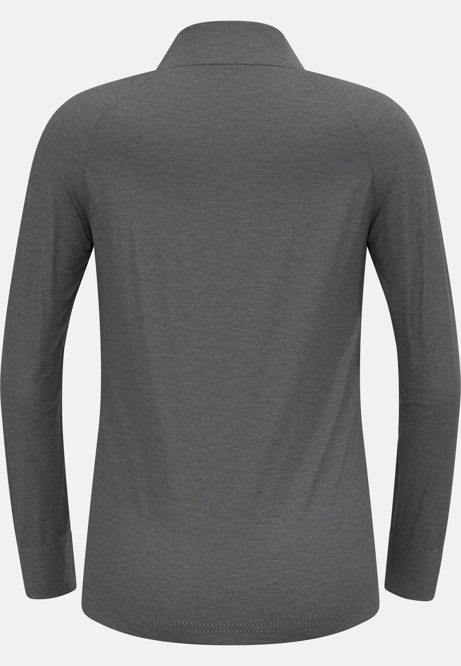 The Active Warm kids' turtleneck base layer