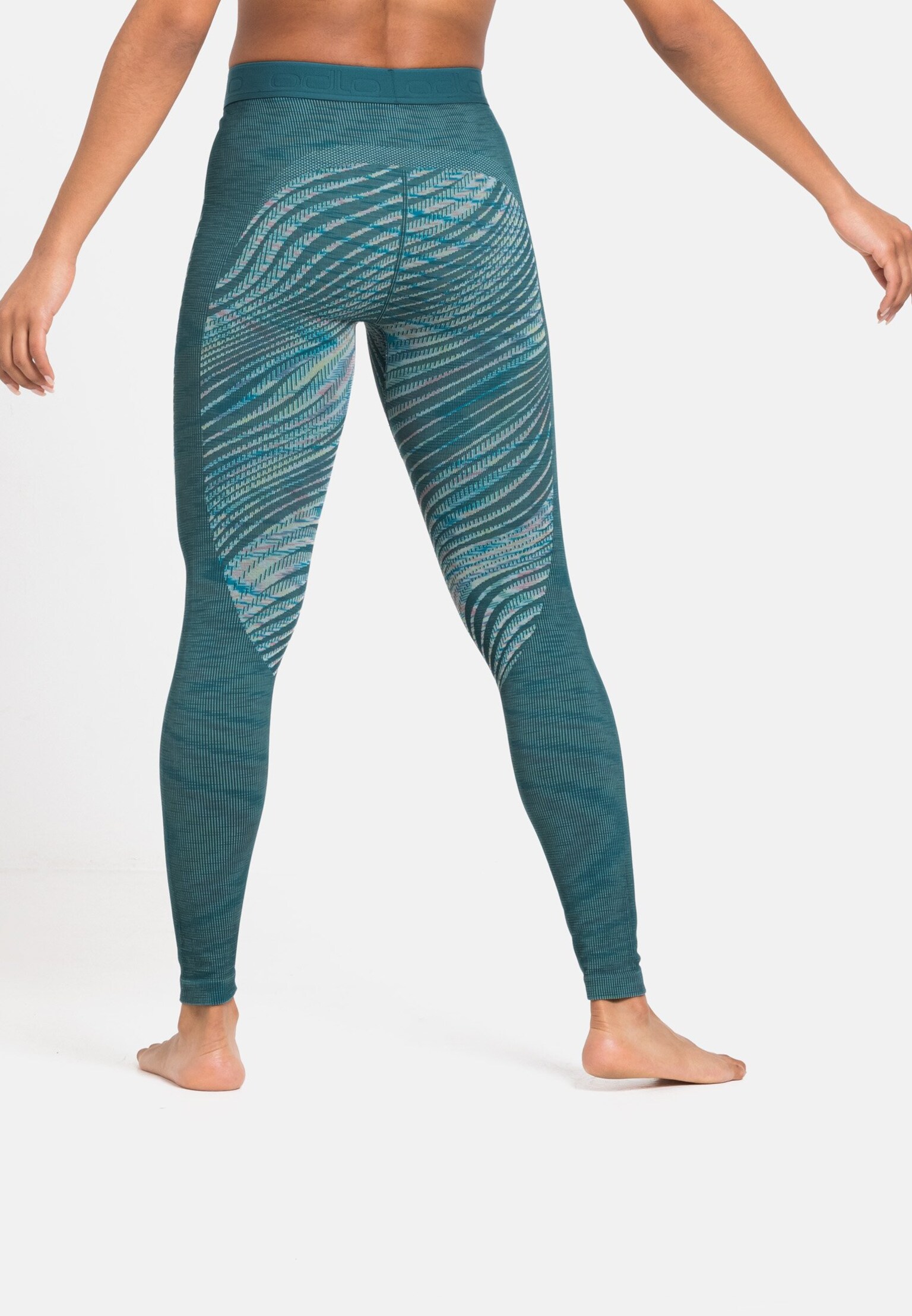 Blackcomb Base Layer Tights