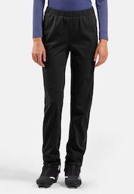 Essential Warm Langlaufhose