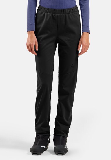 Pantaloni da sci di fondo Essentials Warm