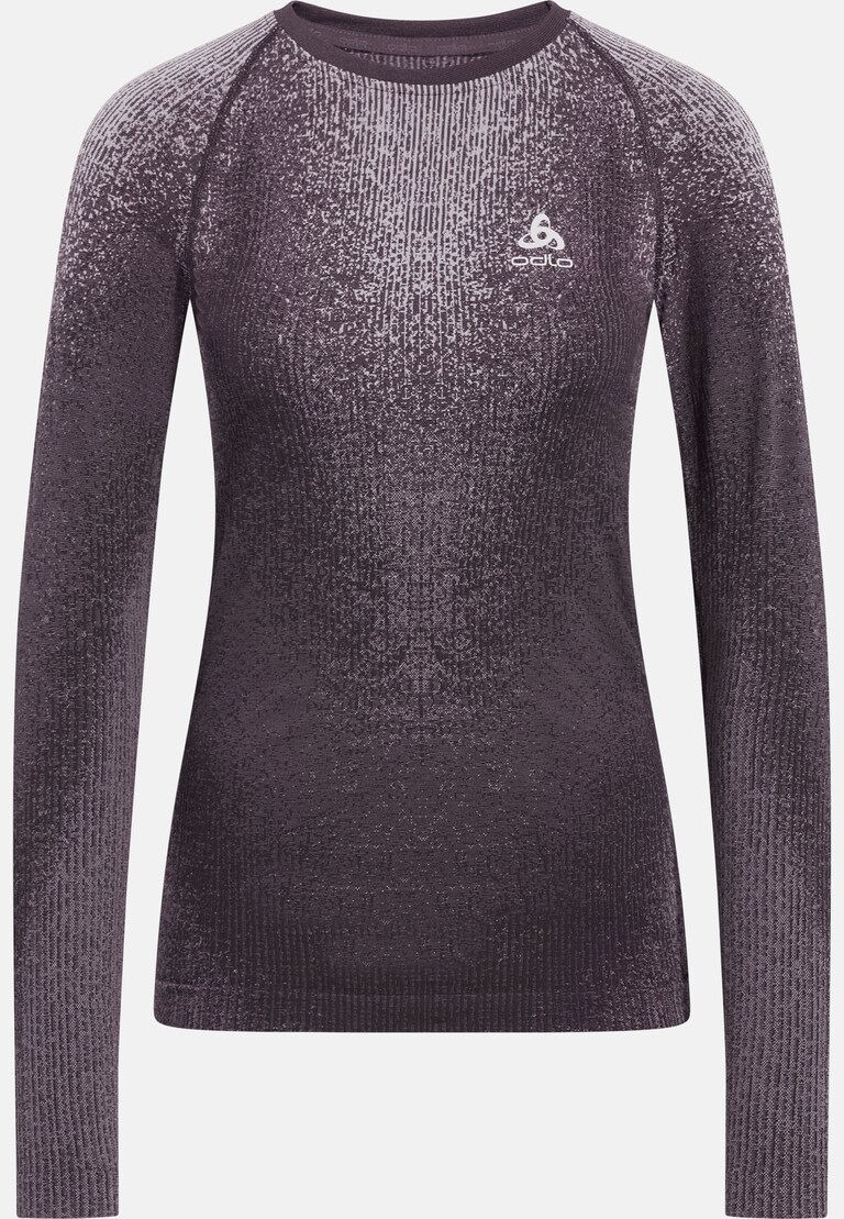 Base layer girocollo POW Blackcomb