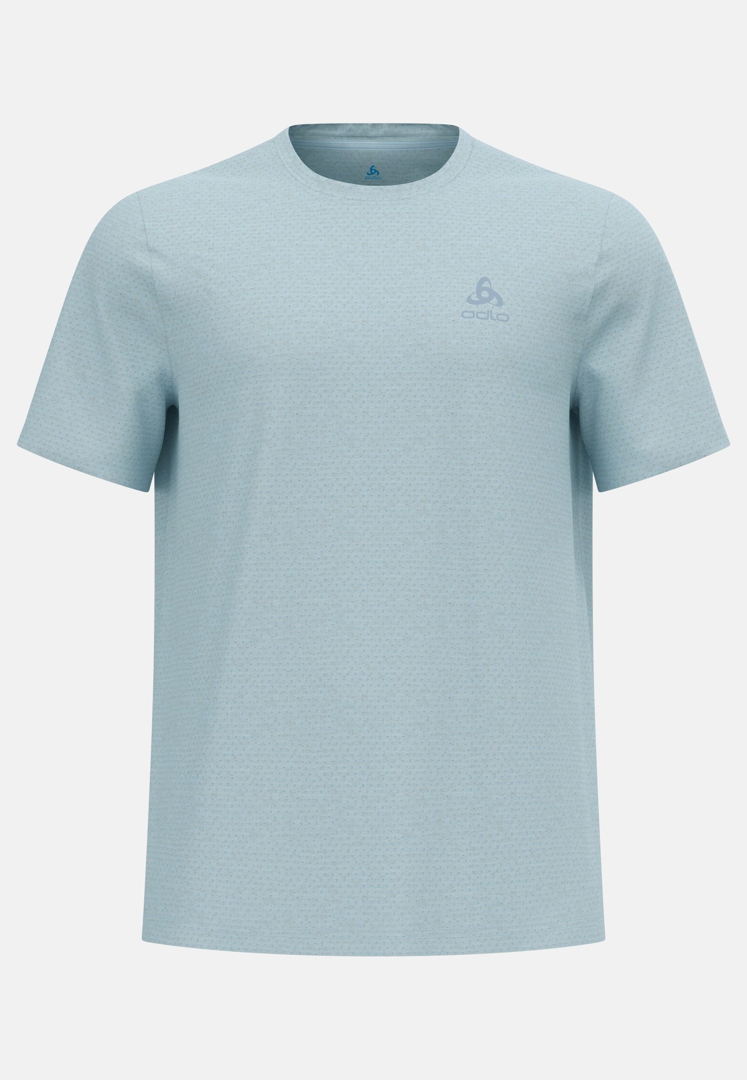 T-shirt de running Essential Linencool