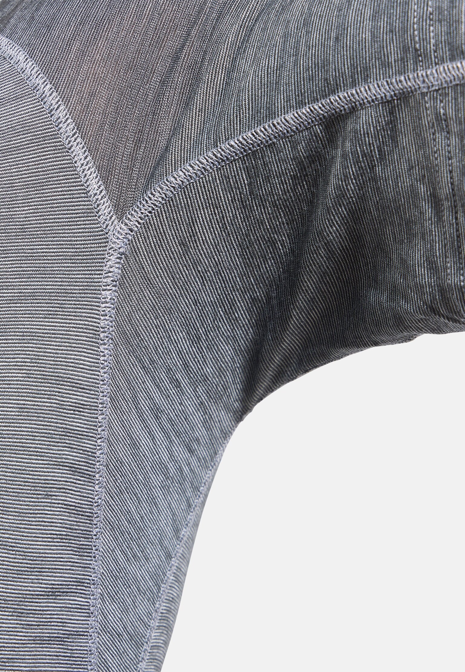 The X-Alp Performance Wool 115 trail running t-shirt