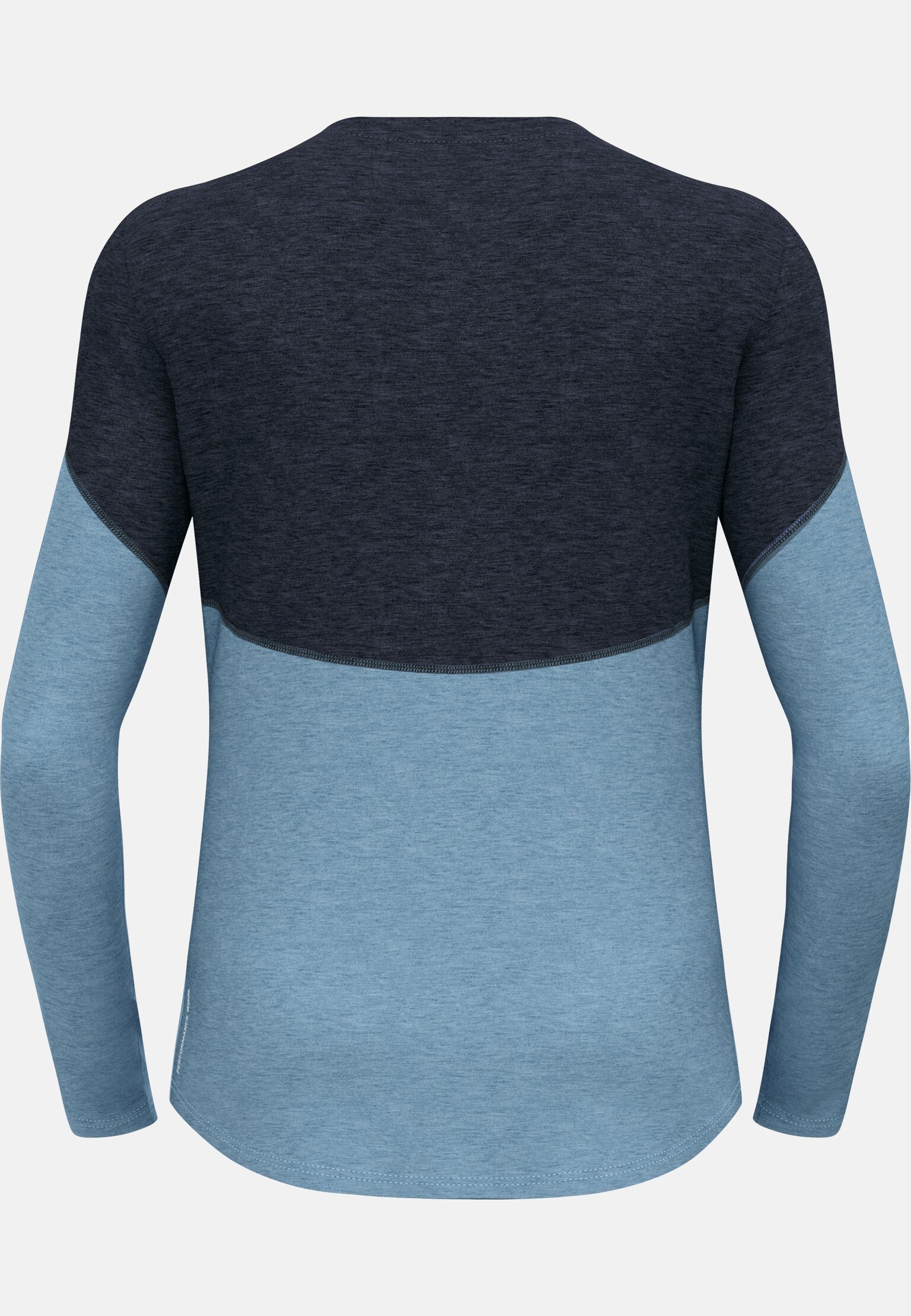 Revelstoke Performance Wool Warm longsleeve basislaag