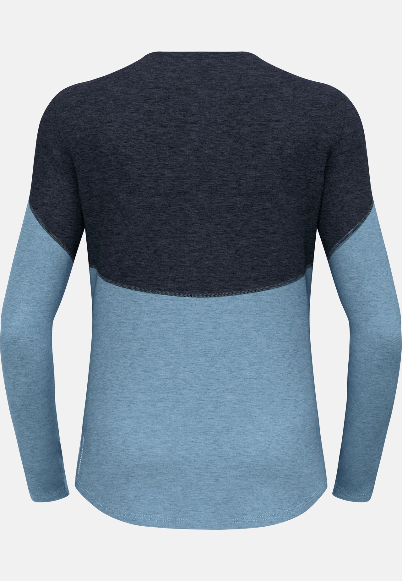 Revelstoke Performance Wool 150 Base Layer Top