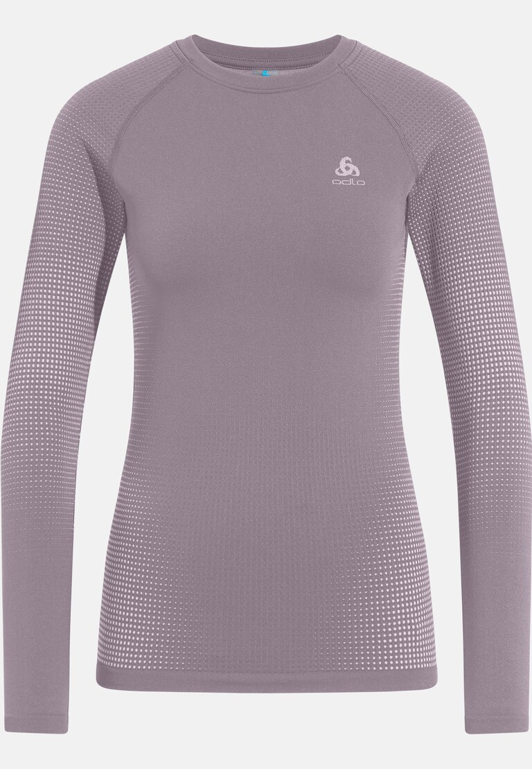 The Performance Warm Base Layer Top