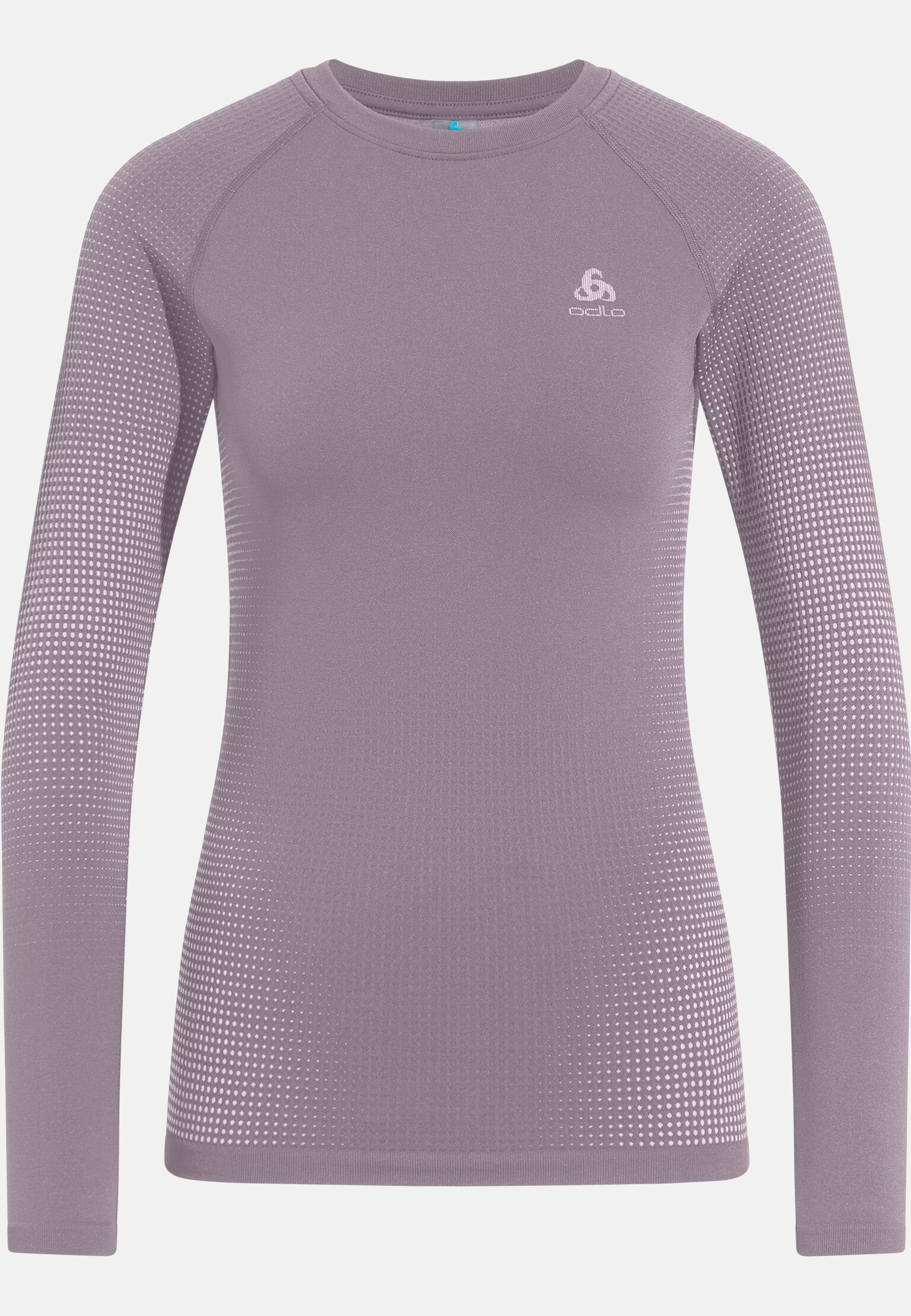 Haut à manches longues Performance Warm