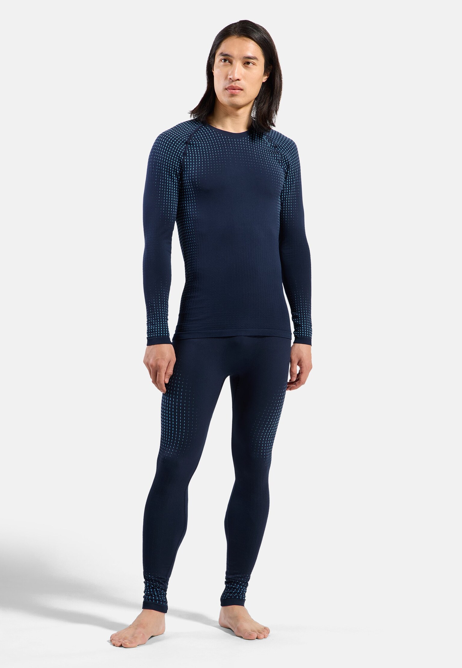 Sous-vêtement technique Performance Warm haut