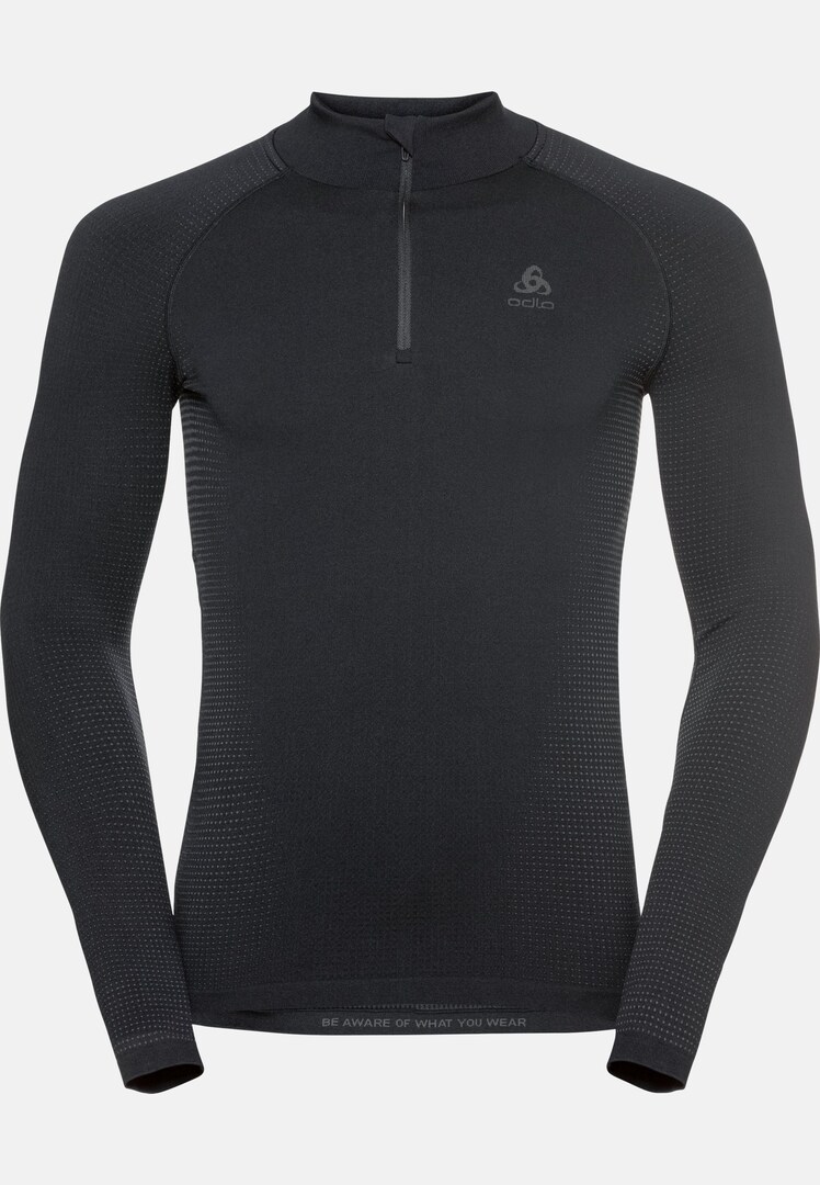 Review: Spatz BASEZ 2 Black Baselayer | road.cc