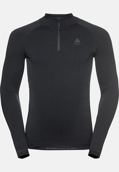 The Performance Warm Base Layer Half-Zip