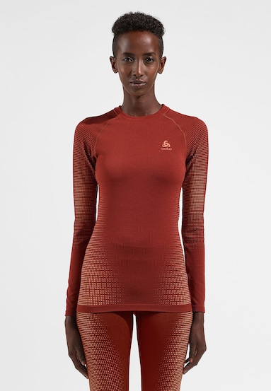 The Performance Warm Base Layer Top