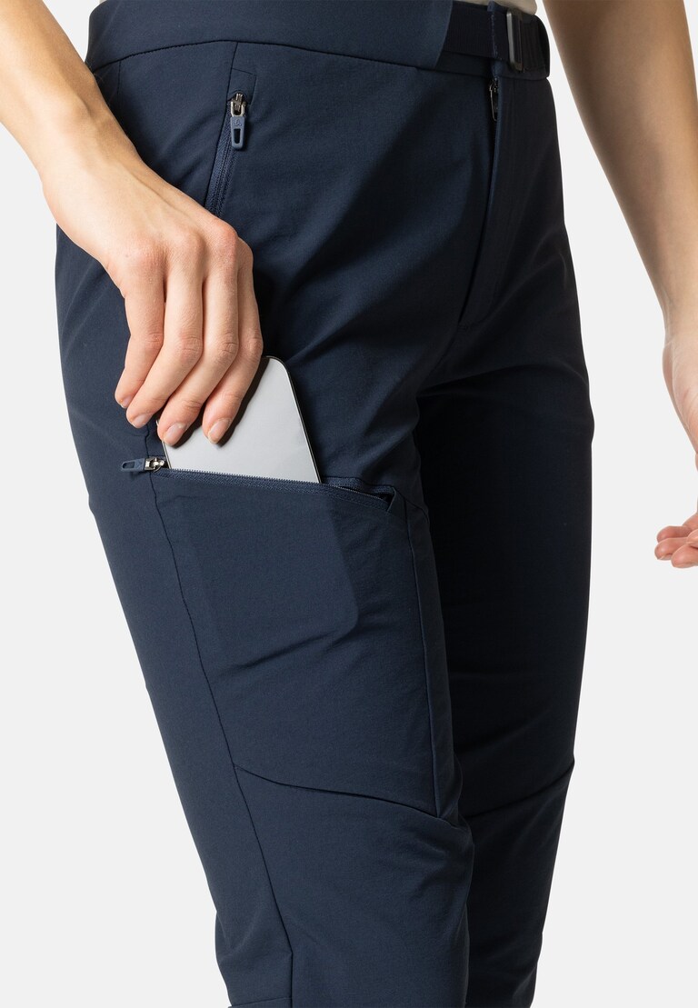 The Ascent hiking pants
