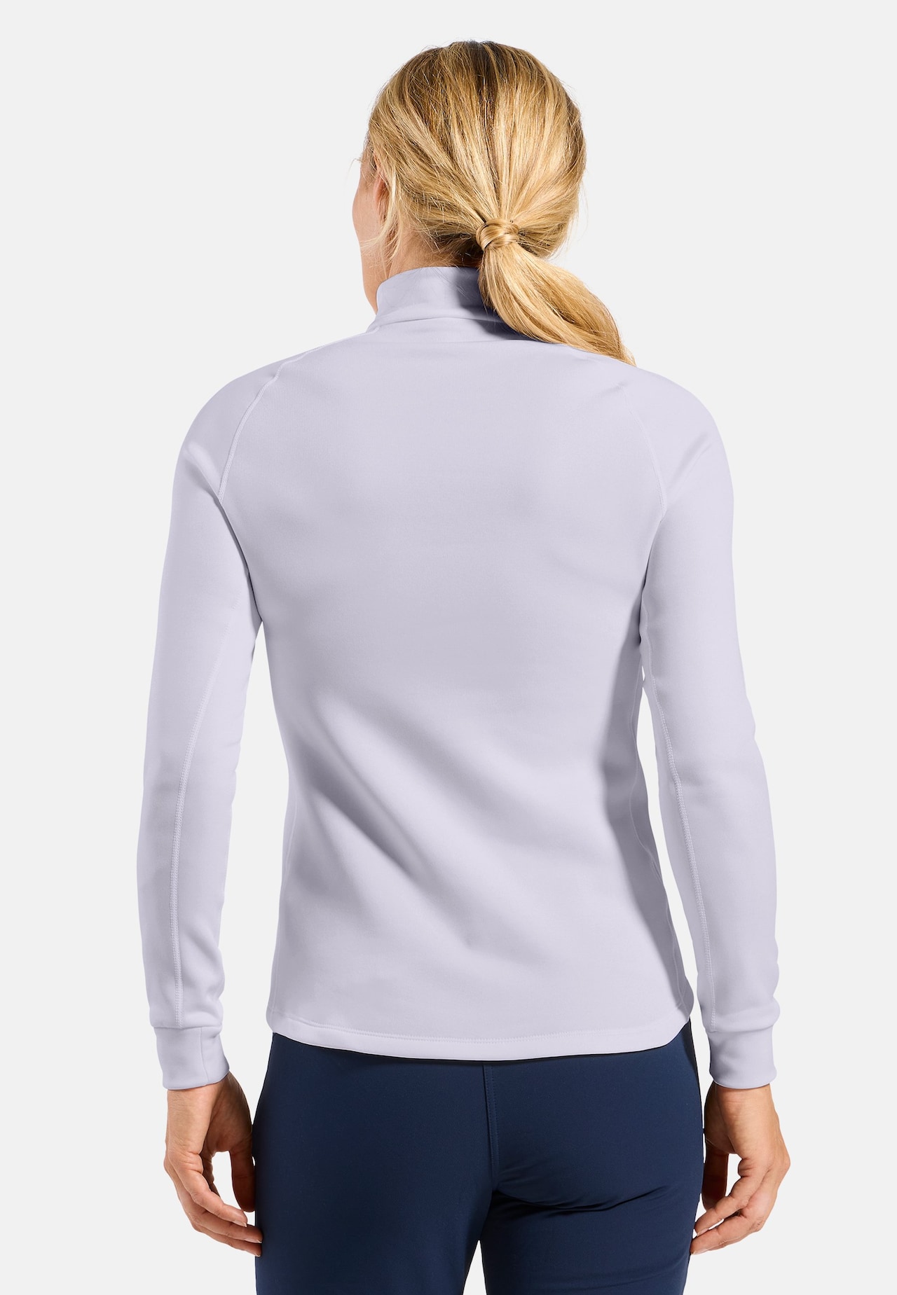 Berra Mid Layer Half-Zip