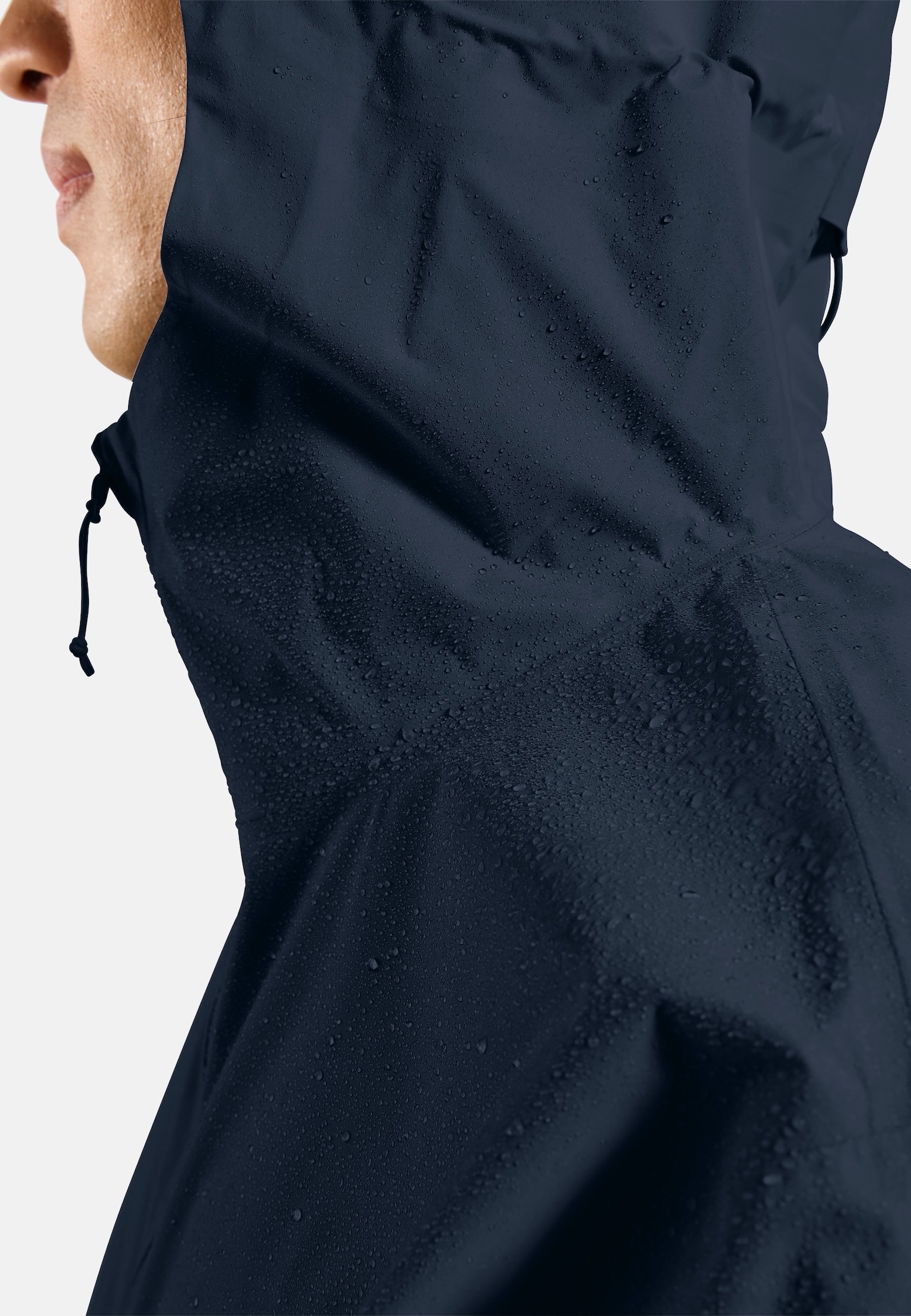 Veste imperméable Essential 2.5L