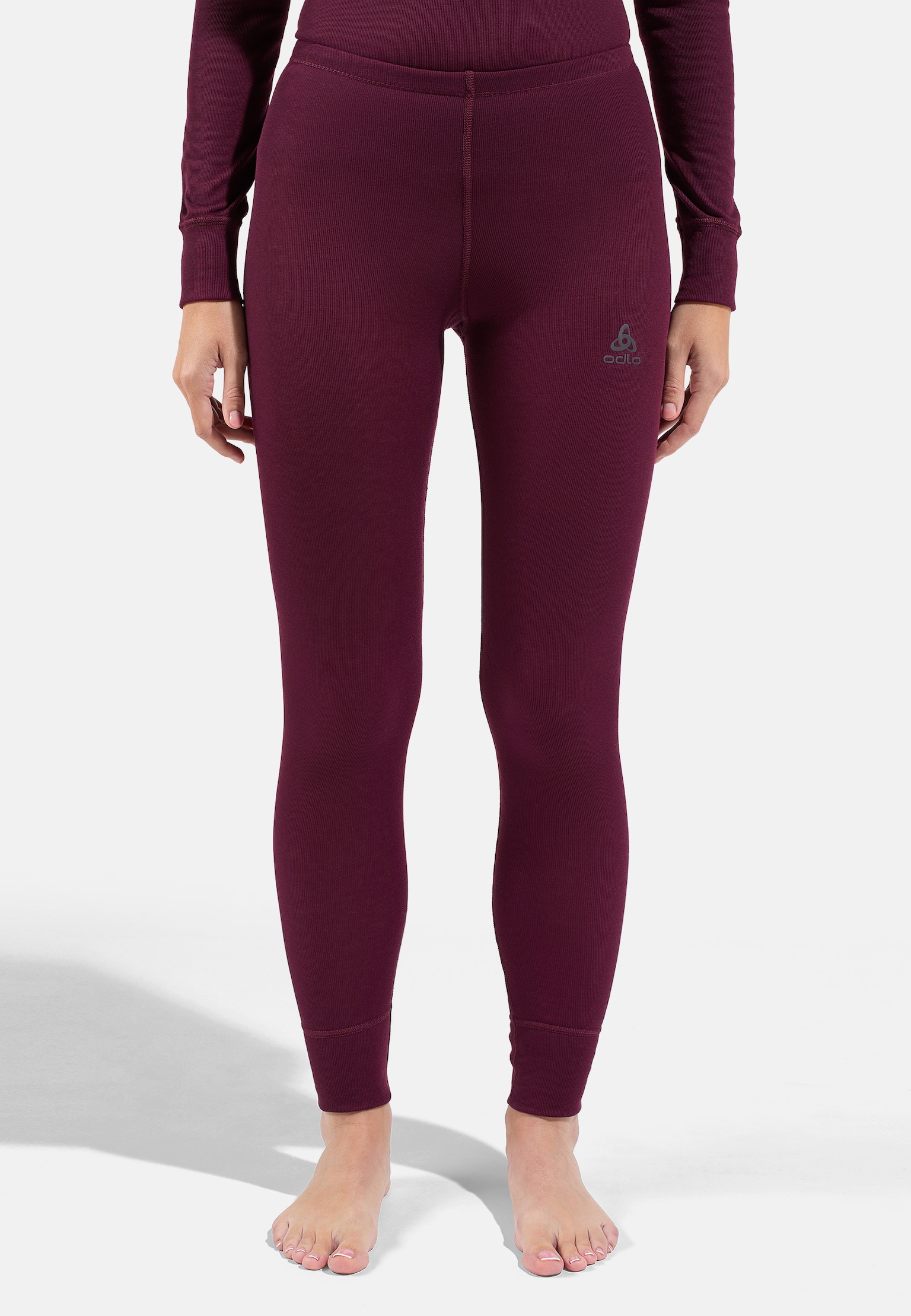 The Active Warm Base Layer Set