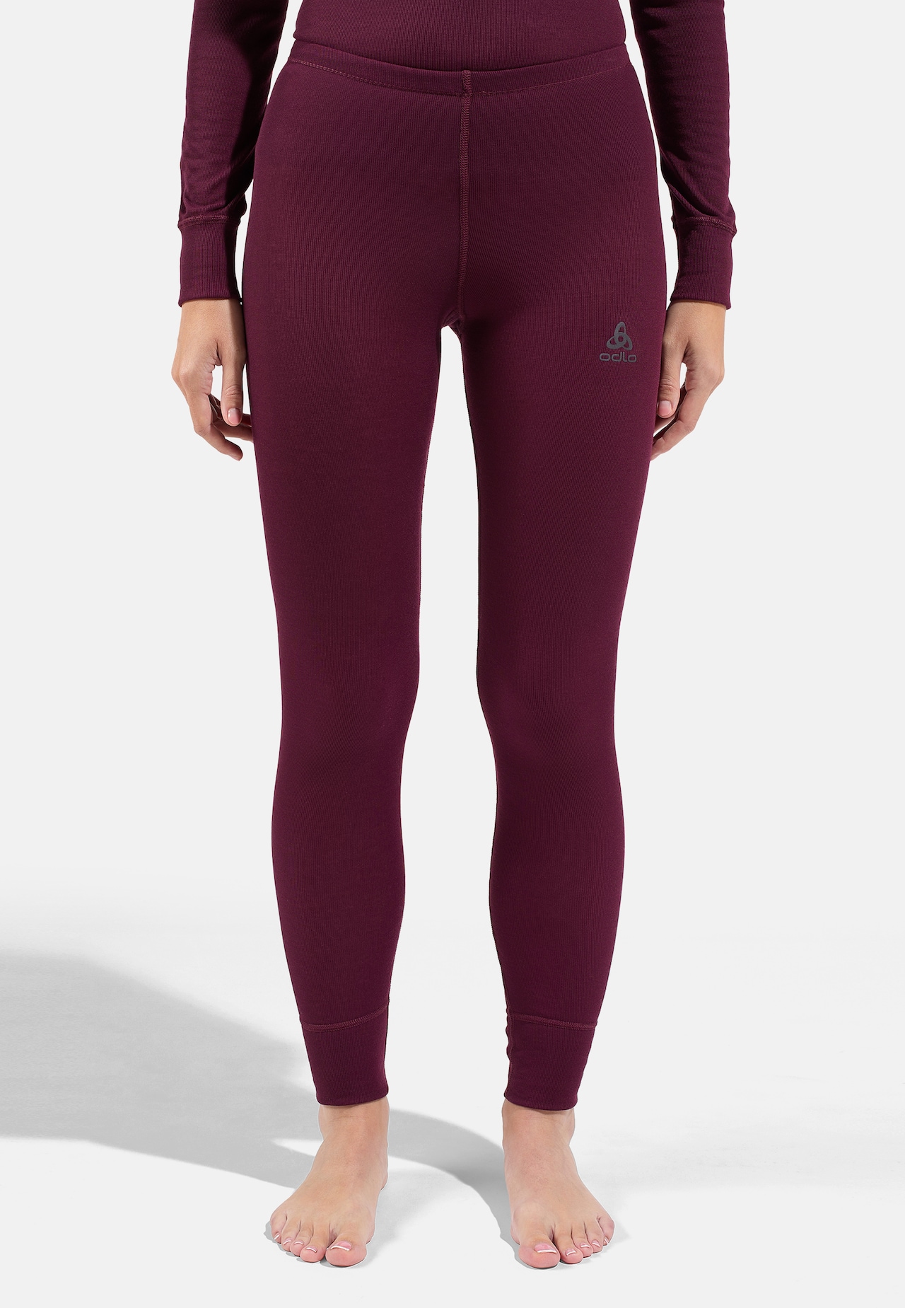 The Active Warm Base Layer Set