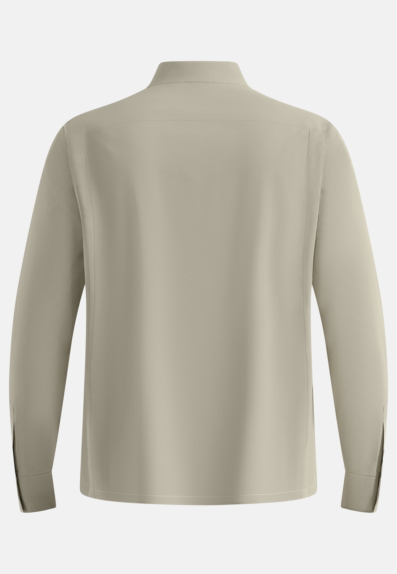 Camicia Essential a maniche lunghe