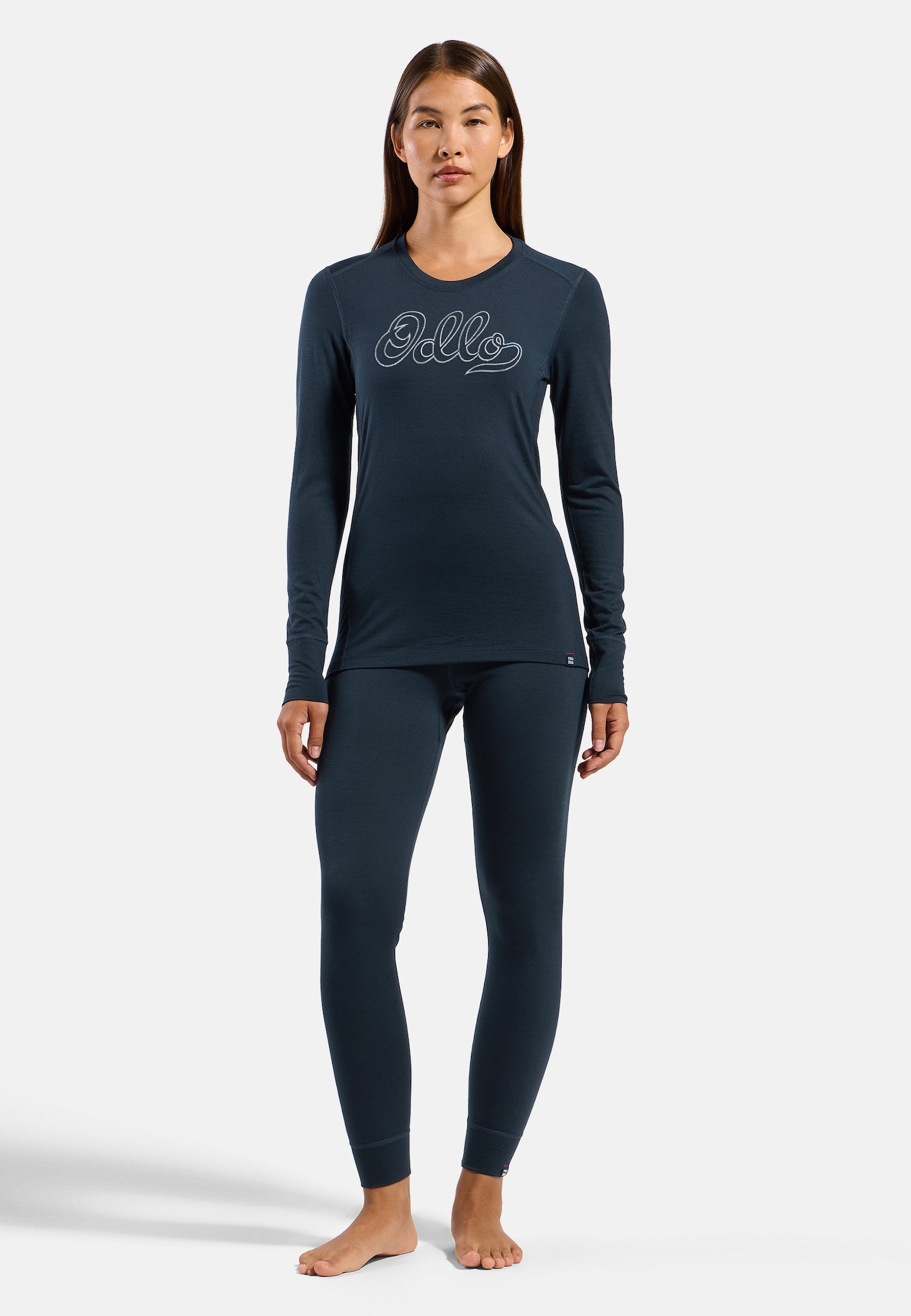 Merino 200 80th Anniversary Base Layer Shirt