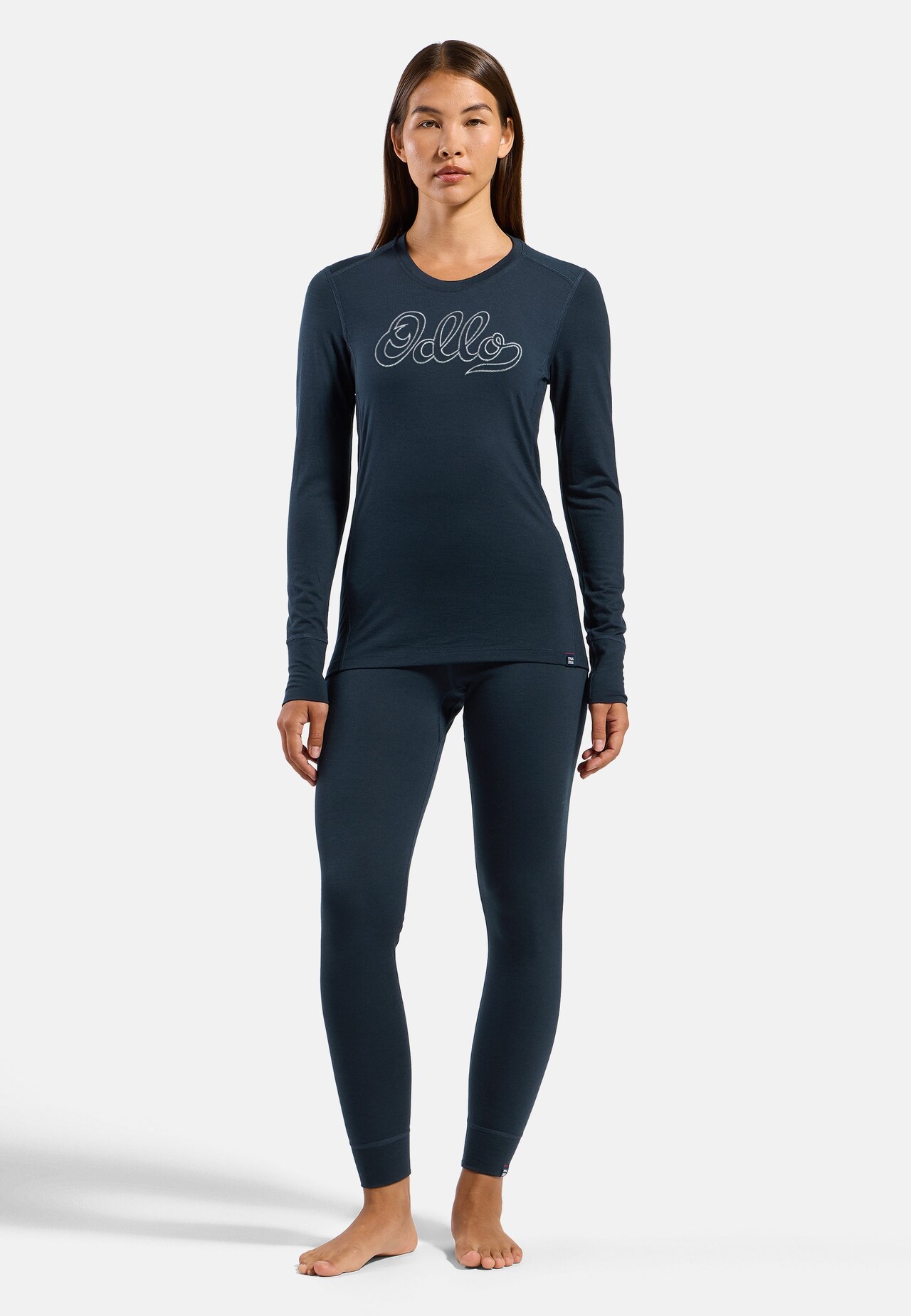 Merino 200 80th-Anniversary Base Layer Top