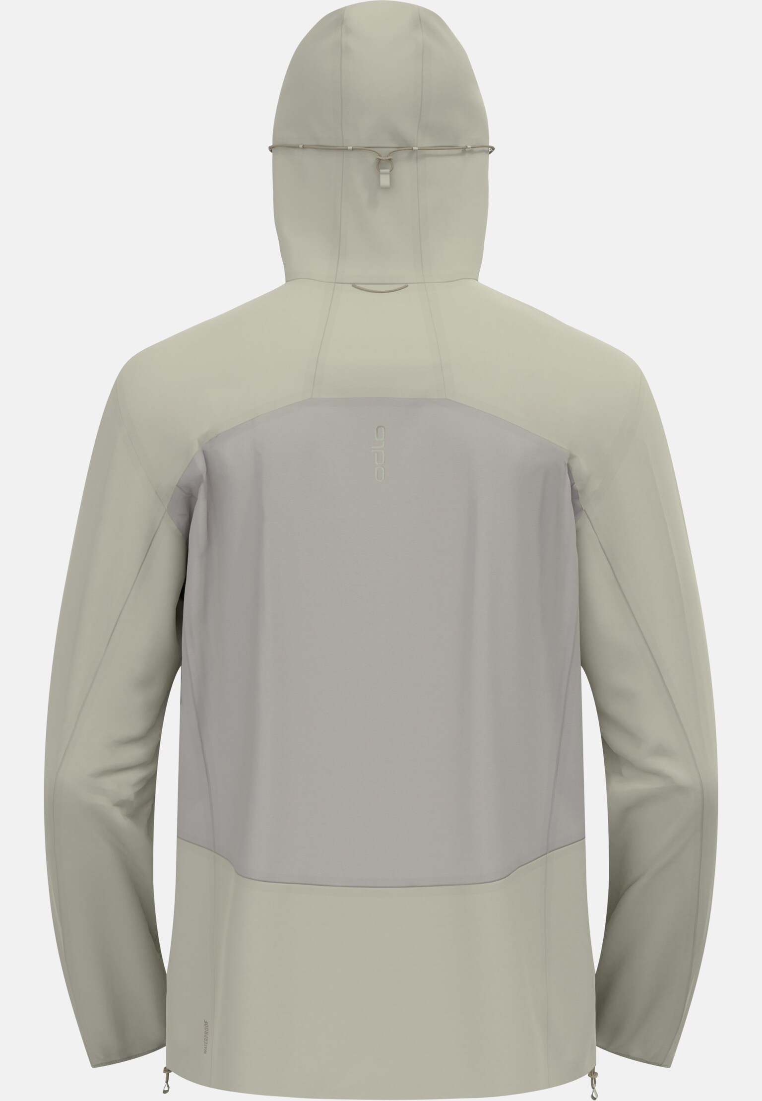 The X-Alp Pro 2.5L waterproof jacket