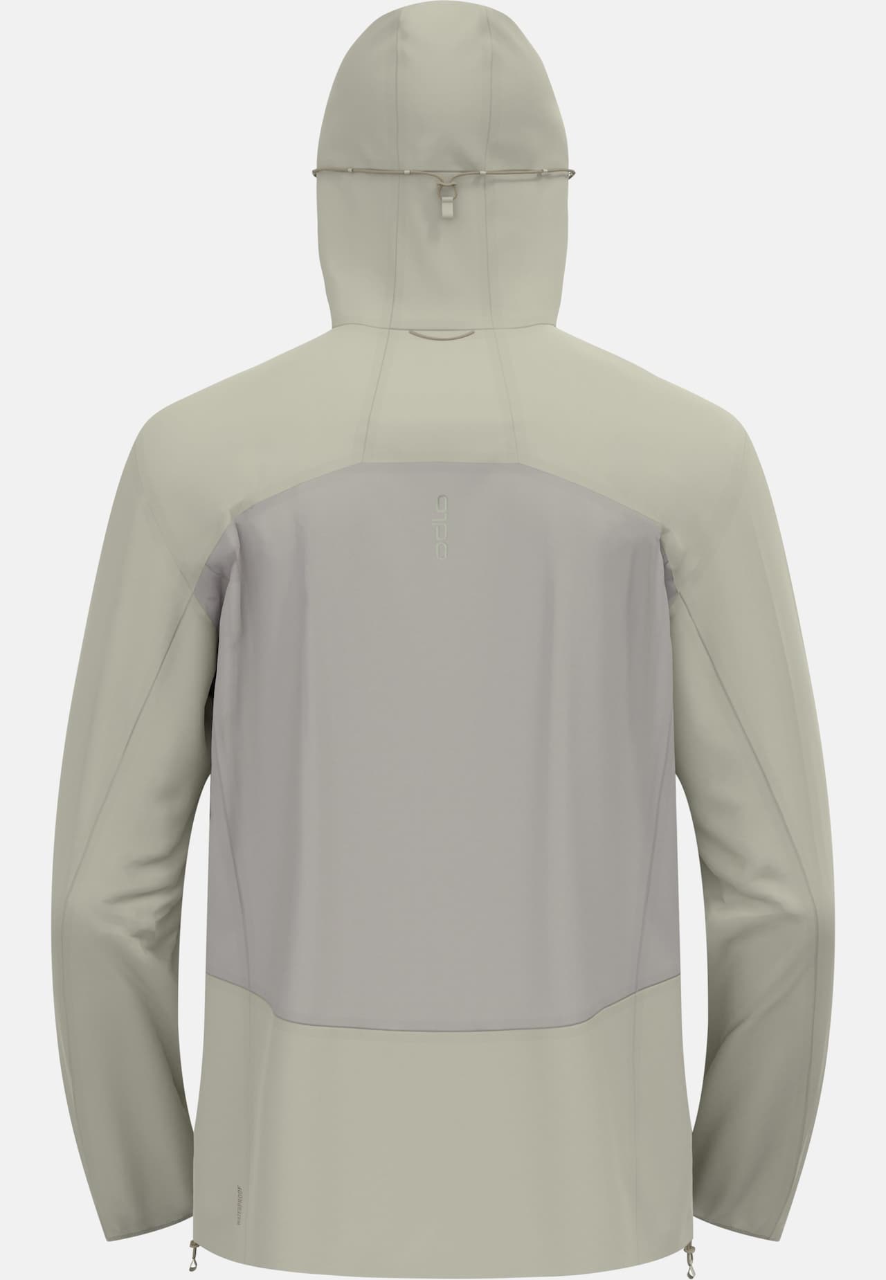 X-Alp Pro Wasserdichte Jacke