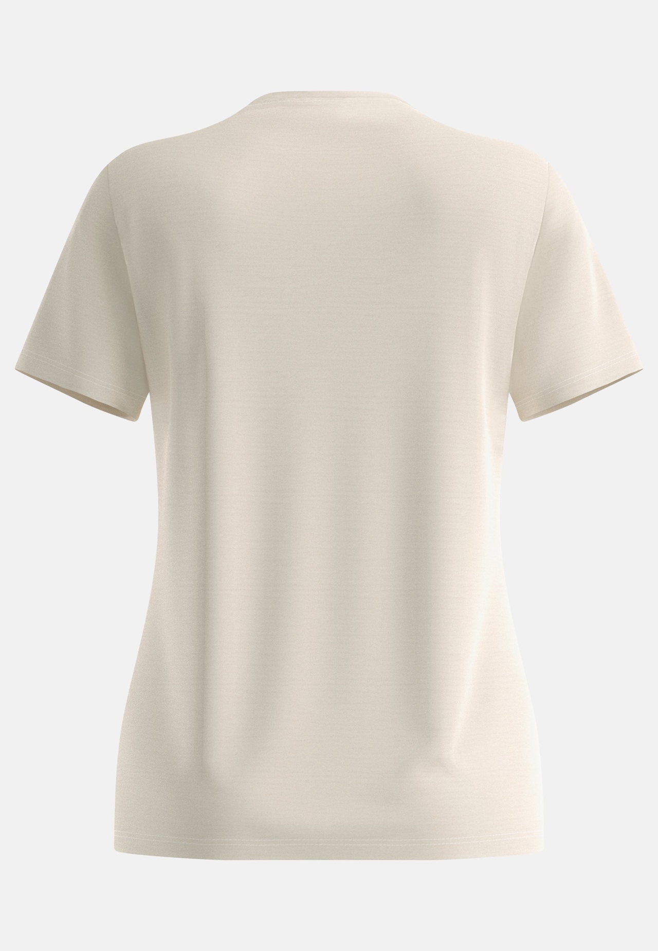Merino 160 Plain T-Shirt