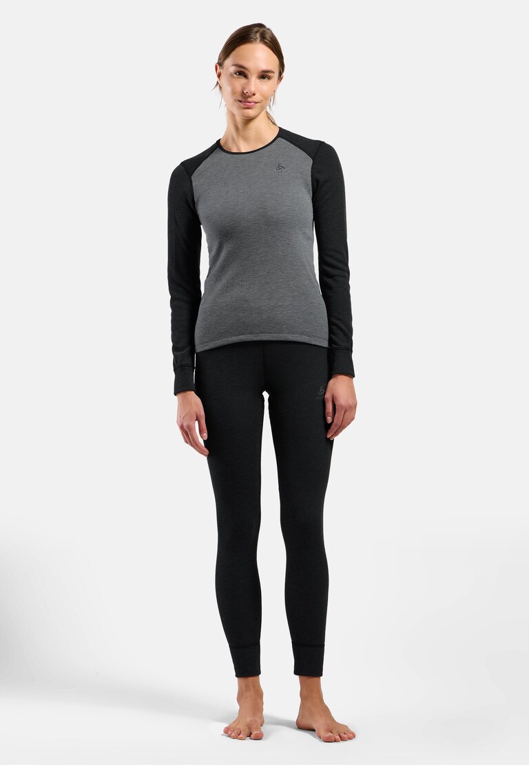 The Active Warm Base Layer Set