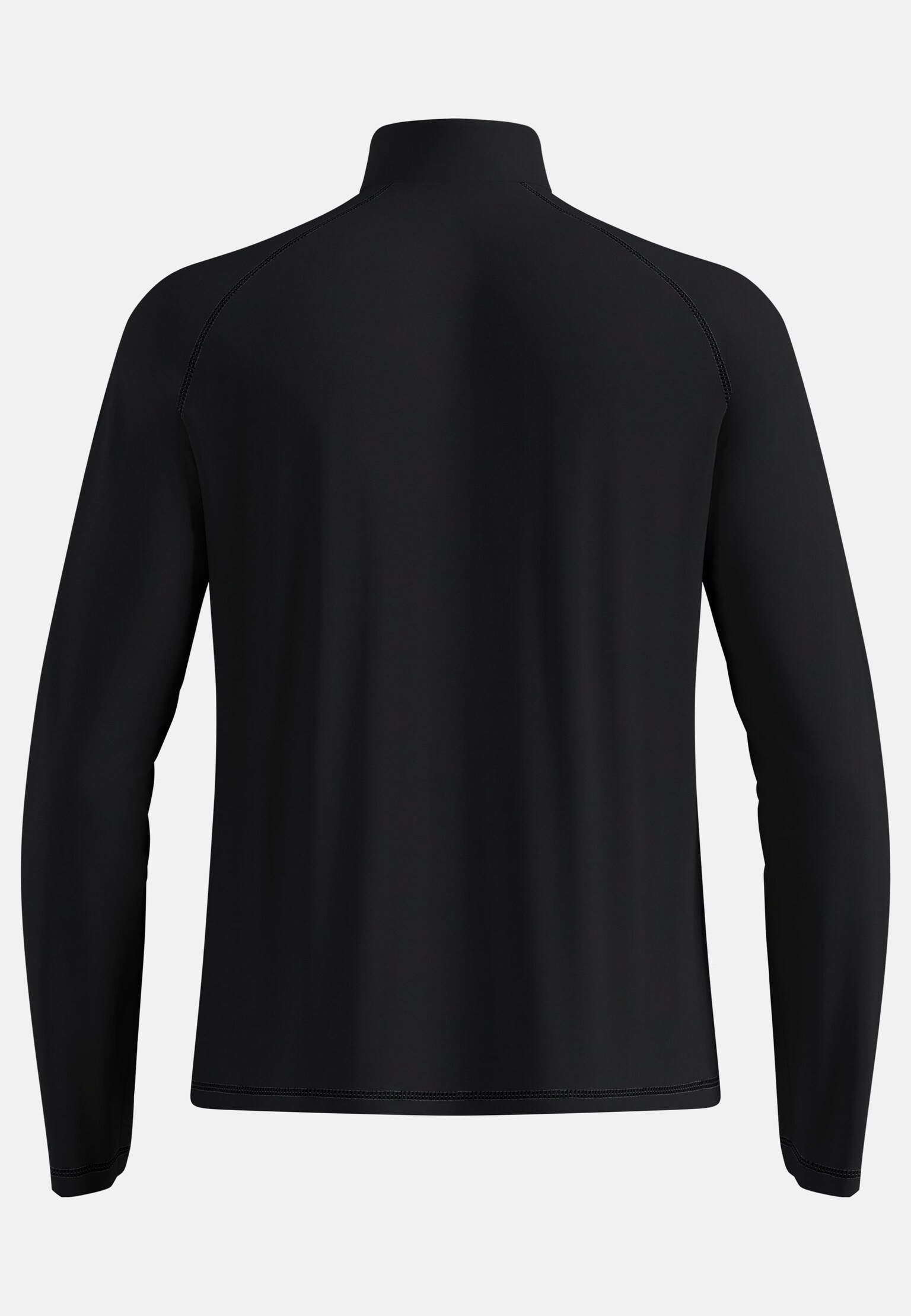 Essential Warm Mid Layer Full-Zip