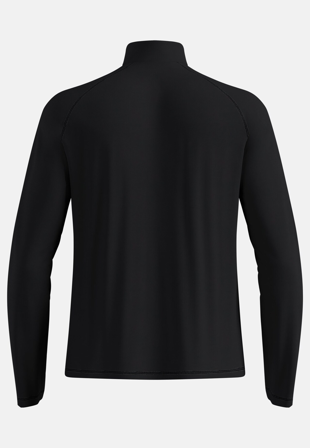 Essential Warm Mid Layer Full-Zip
