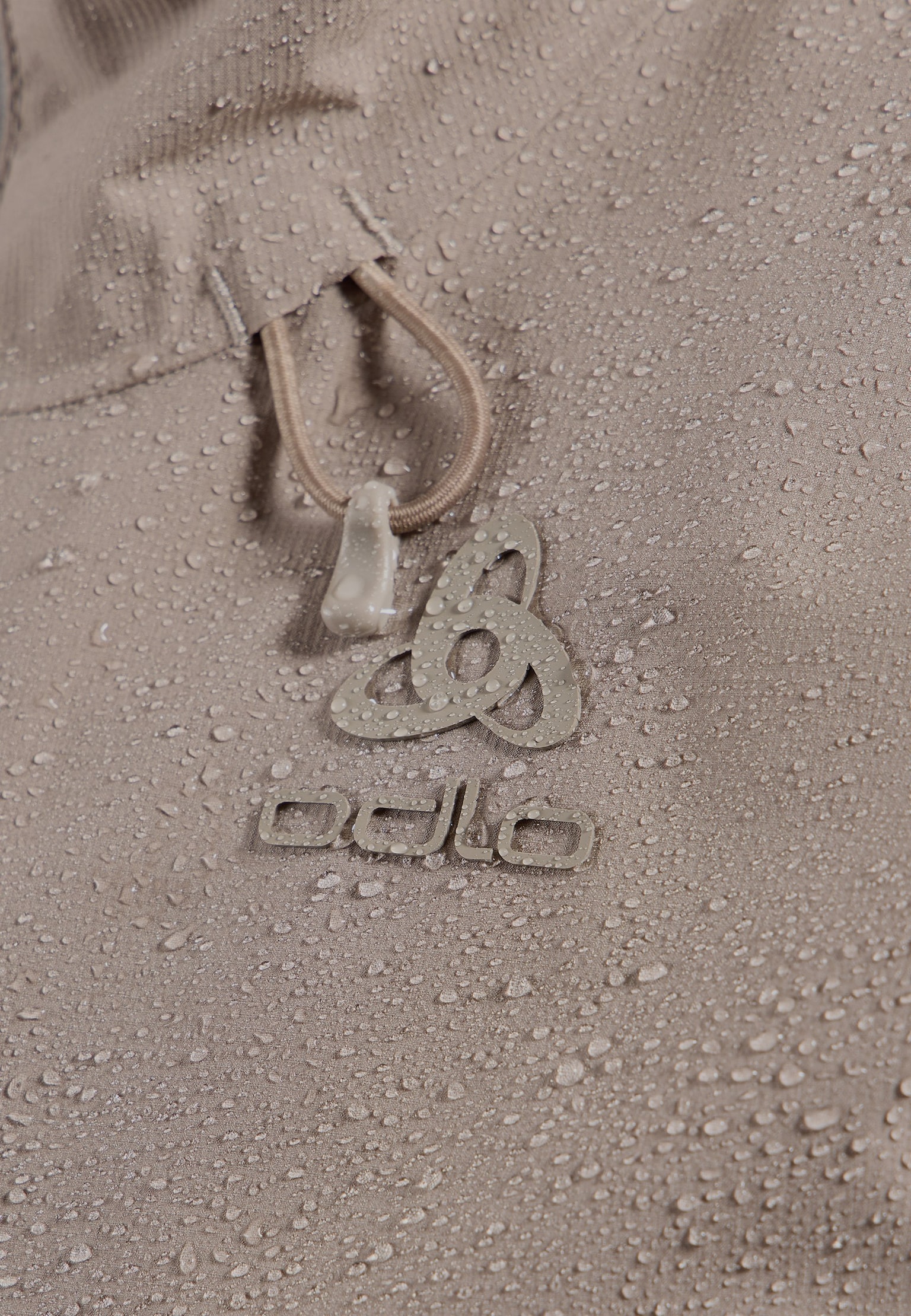 Ascent S-Thermic Waterproof Isolationsjacke