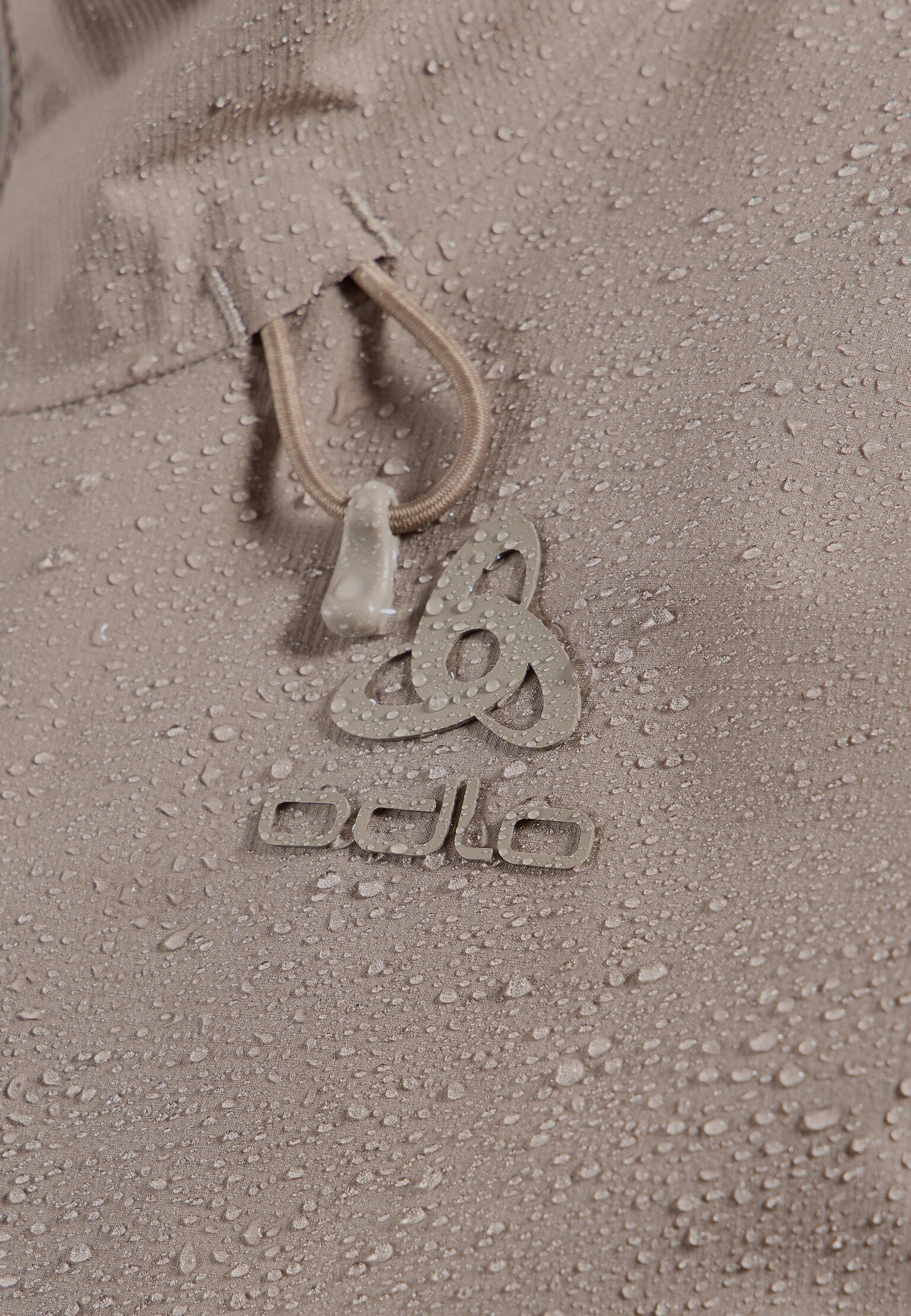 Veste imperméable Ascent S-Thermic