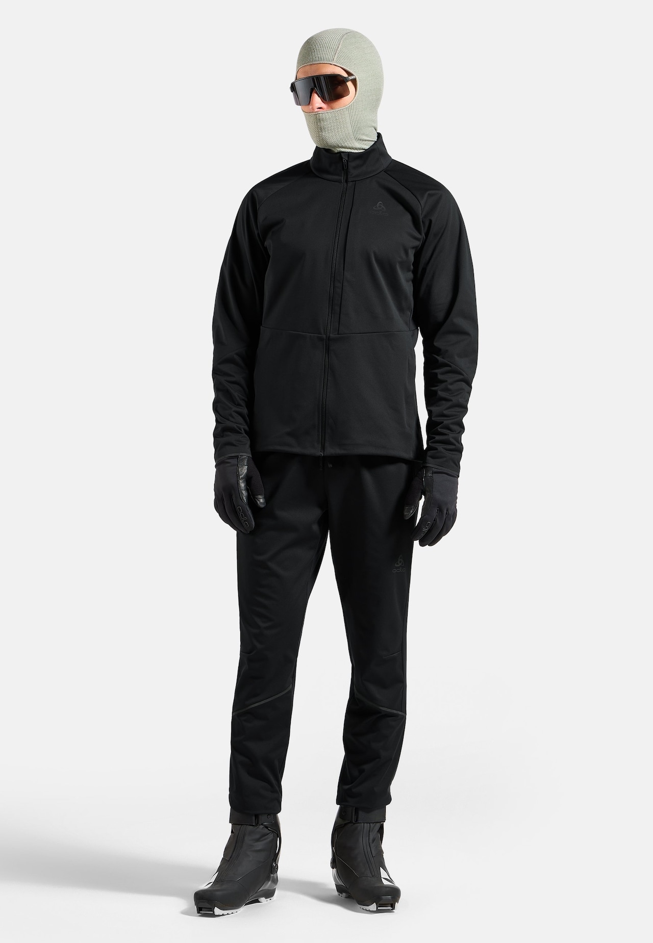 Zeroweight Elite Windproof Cross-Country Jacket