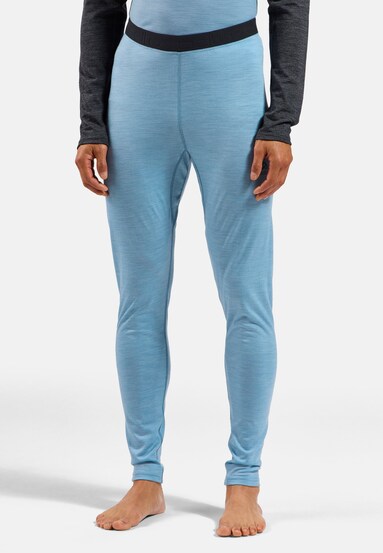 Natural Performance Wool 150 Base Layer Broek