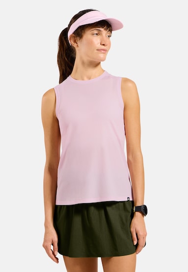 Cubic Light tanktop