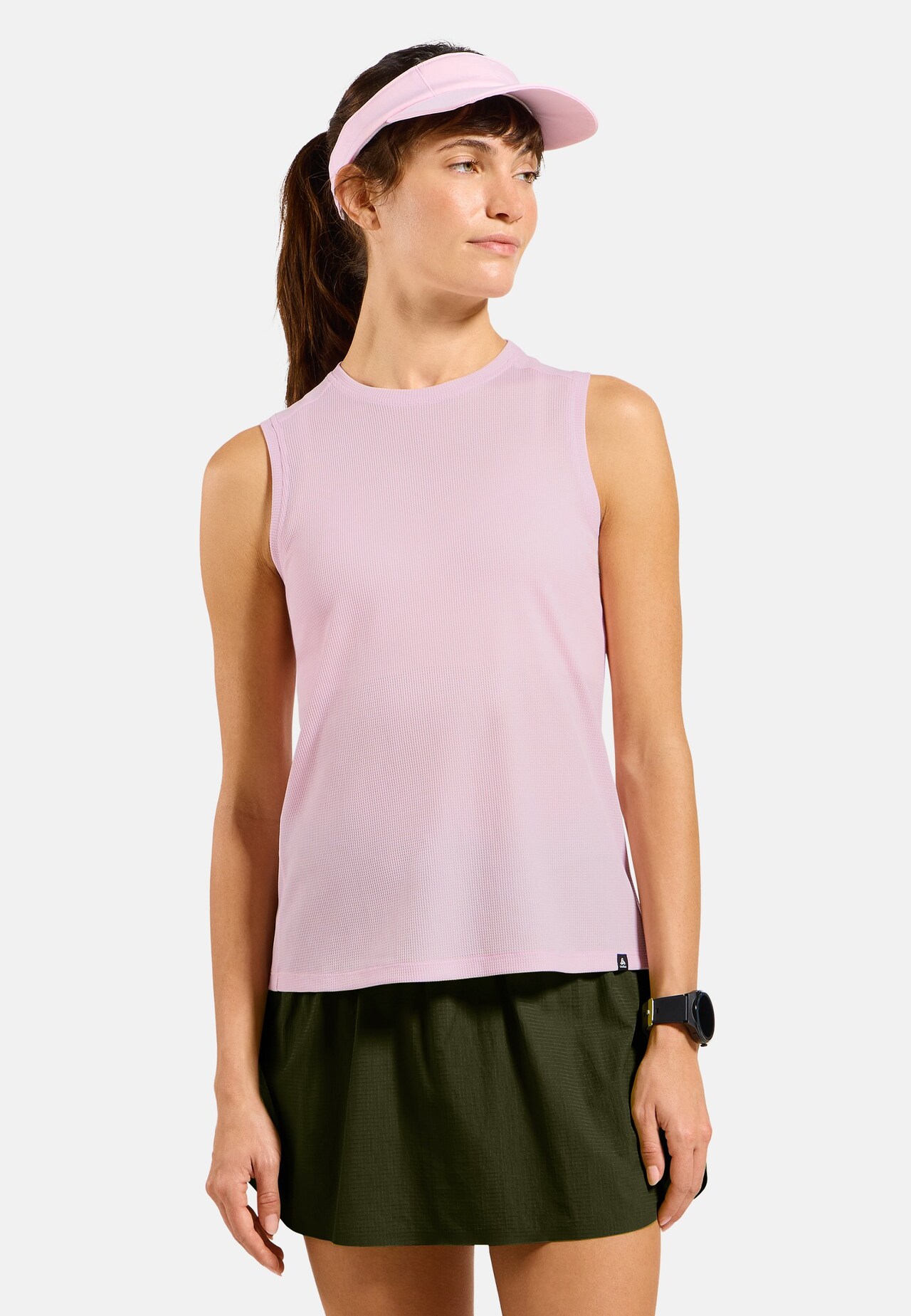 Cubic Light Tanktop